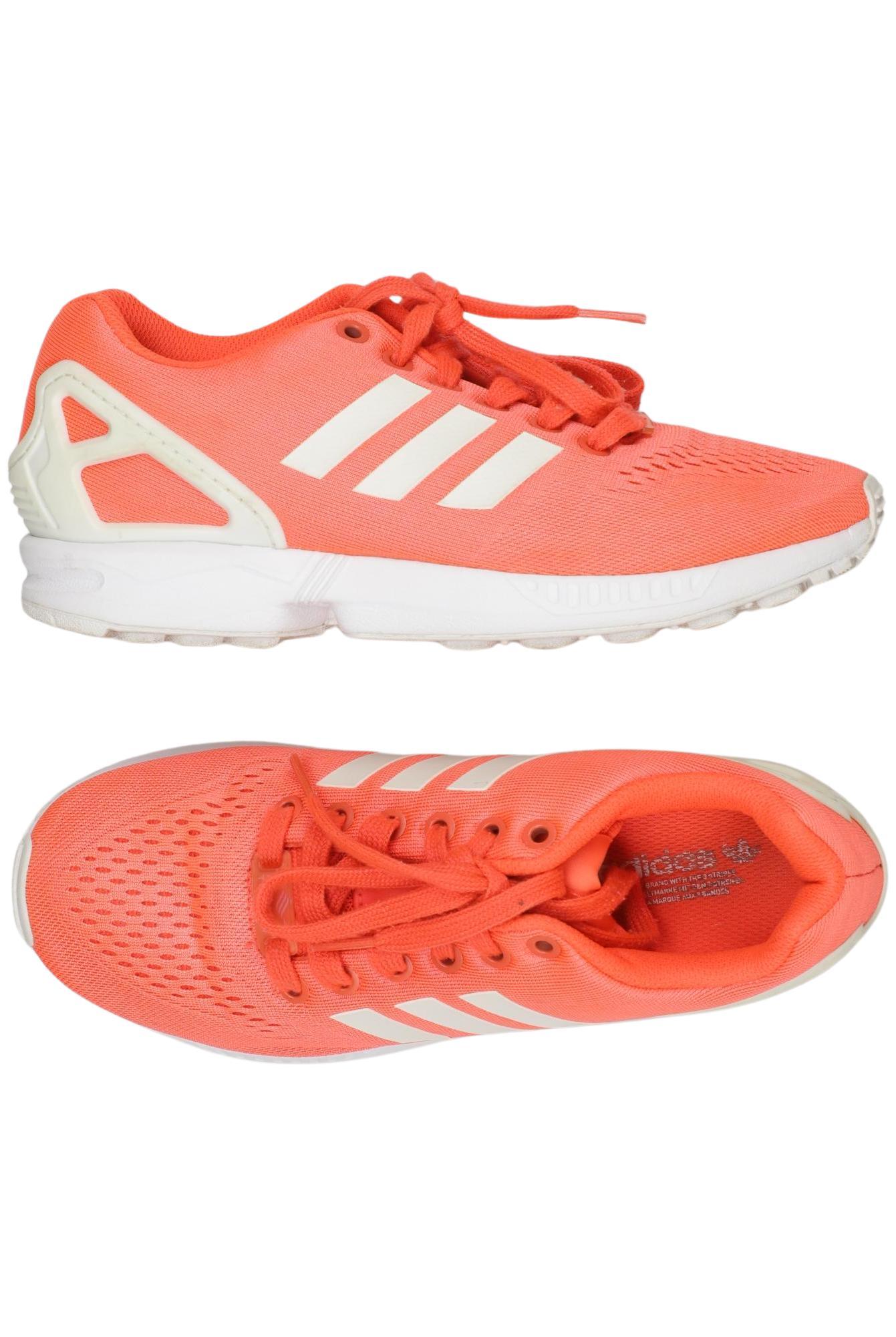 

adidas Originals Herren Sneakers, neon, Gr. 5