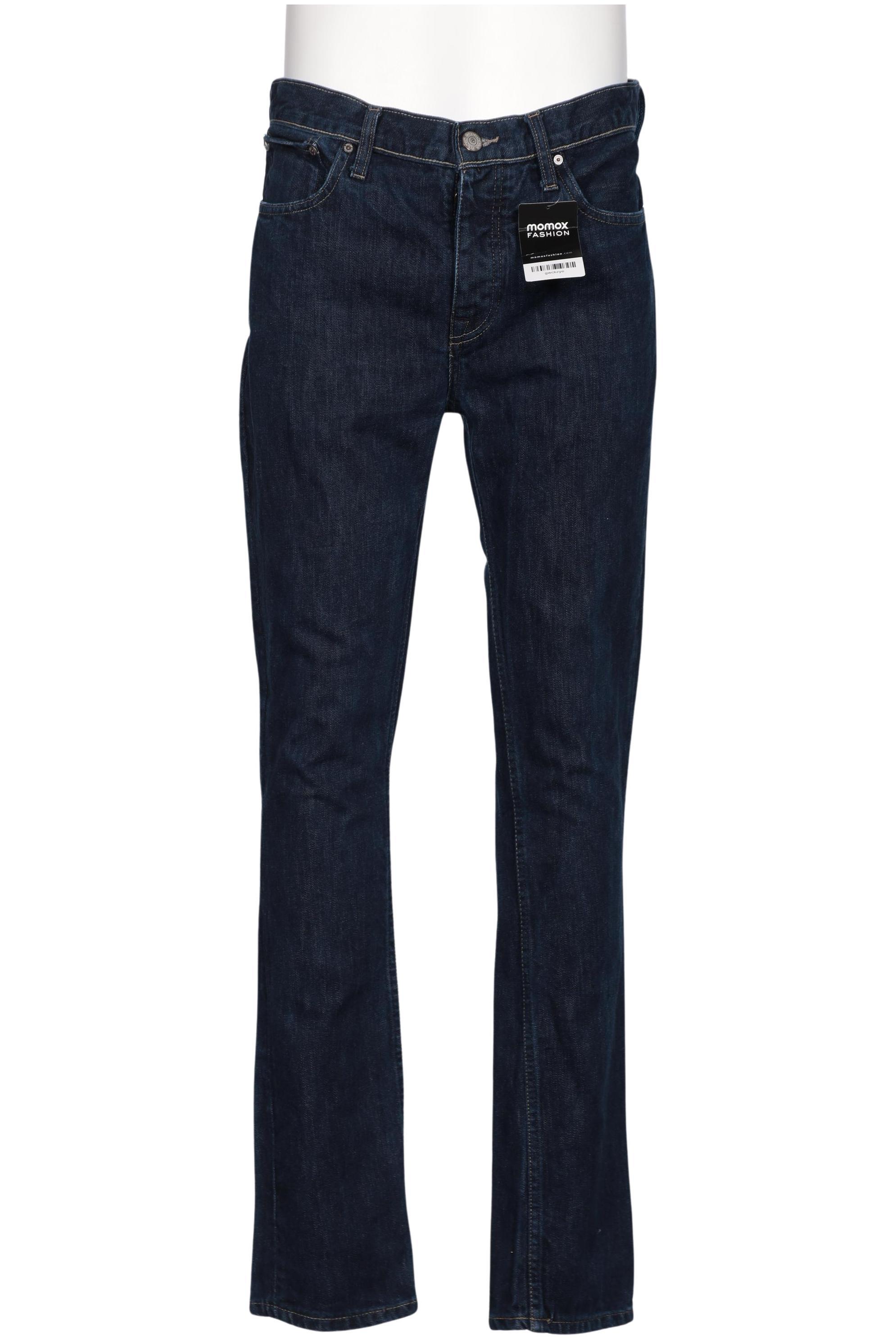 

adidas Originals Herren Jeans, marineblau, Gr. 34