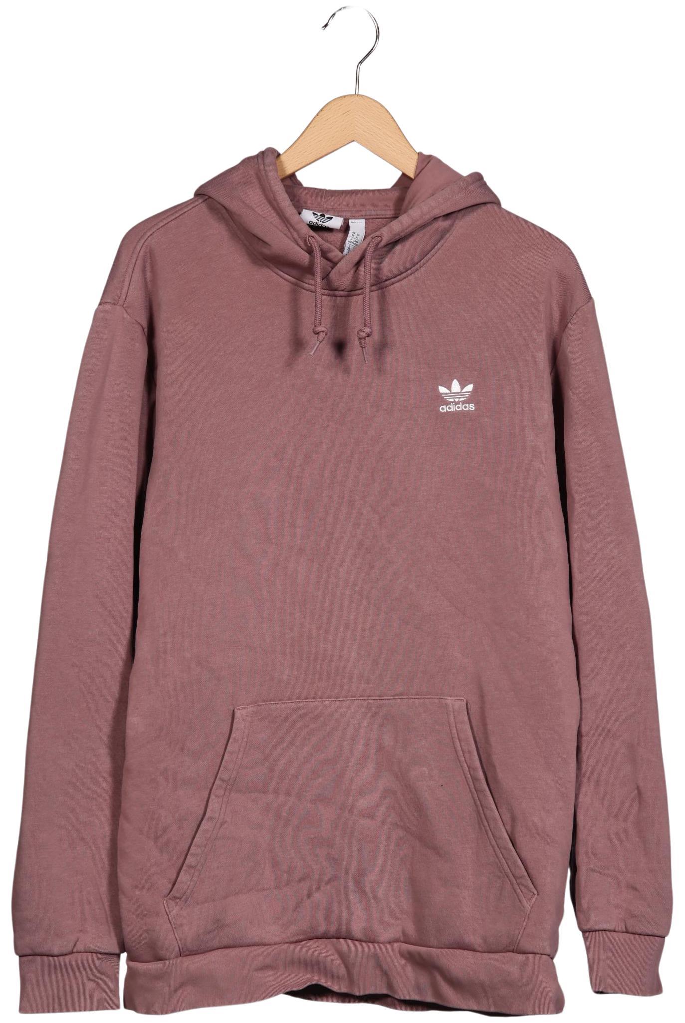 

adidas Originals Herren Kapuzenpullover, pink, Gr. 52