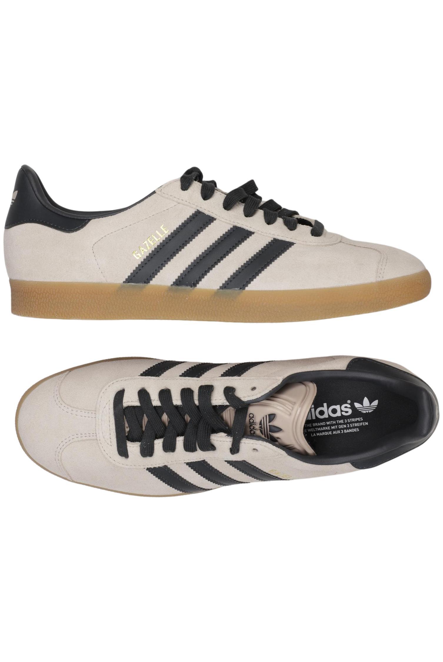 

adidas Originals Herren Sneakers, beige, Gr. 9