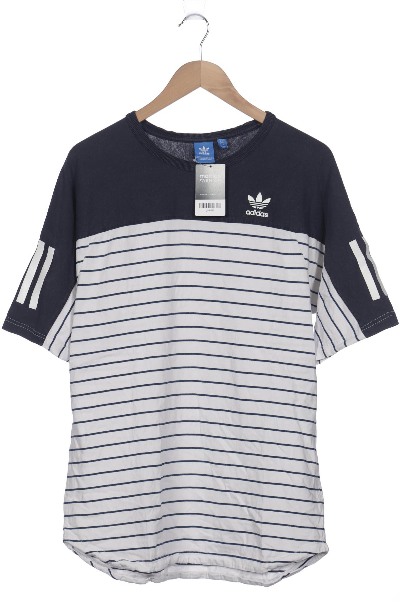 

adidas Originals Herren T-Shirt, weiß