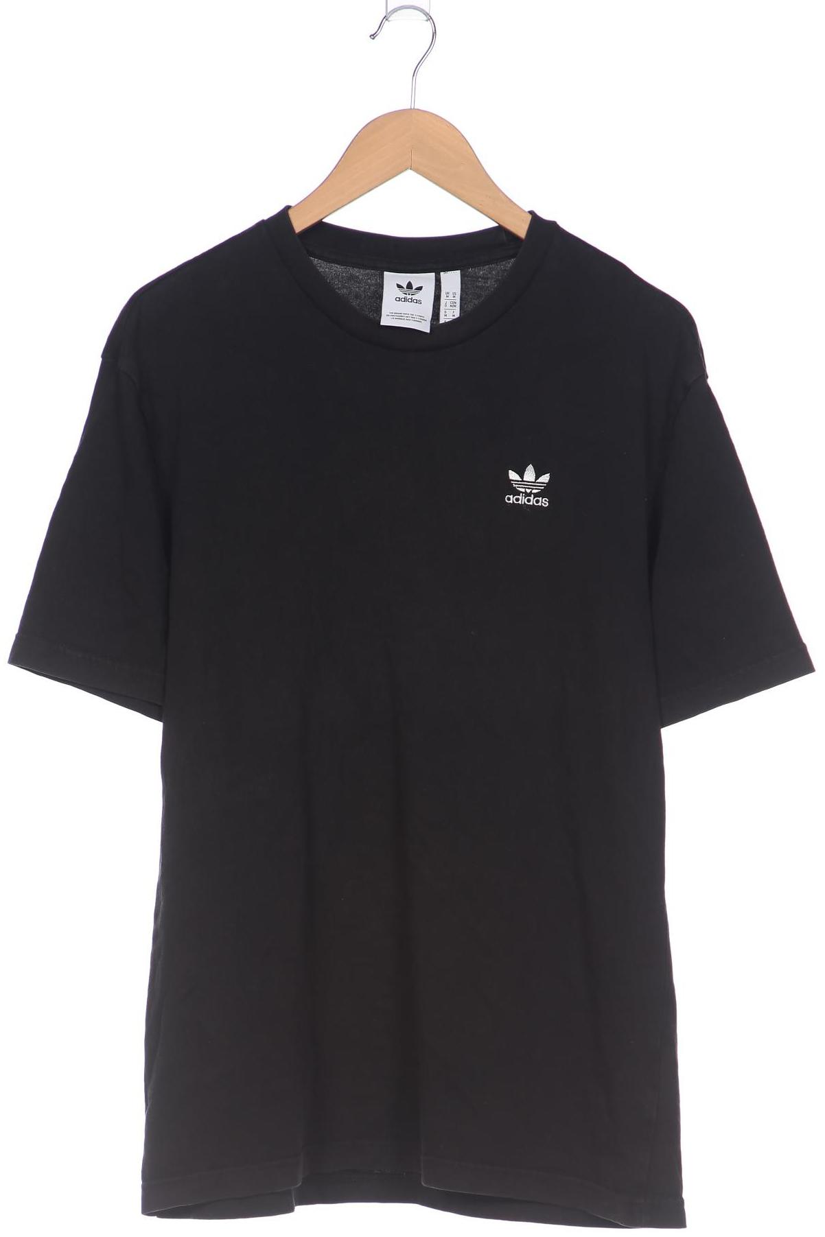 

adidas Originals Herren T-Shirt, schwarz, Gr. 48