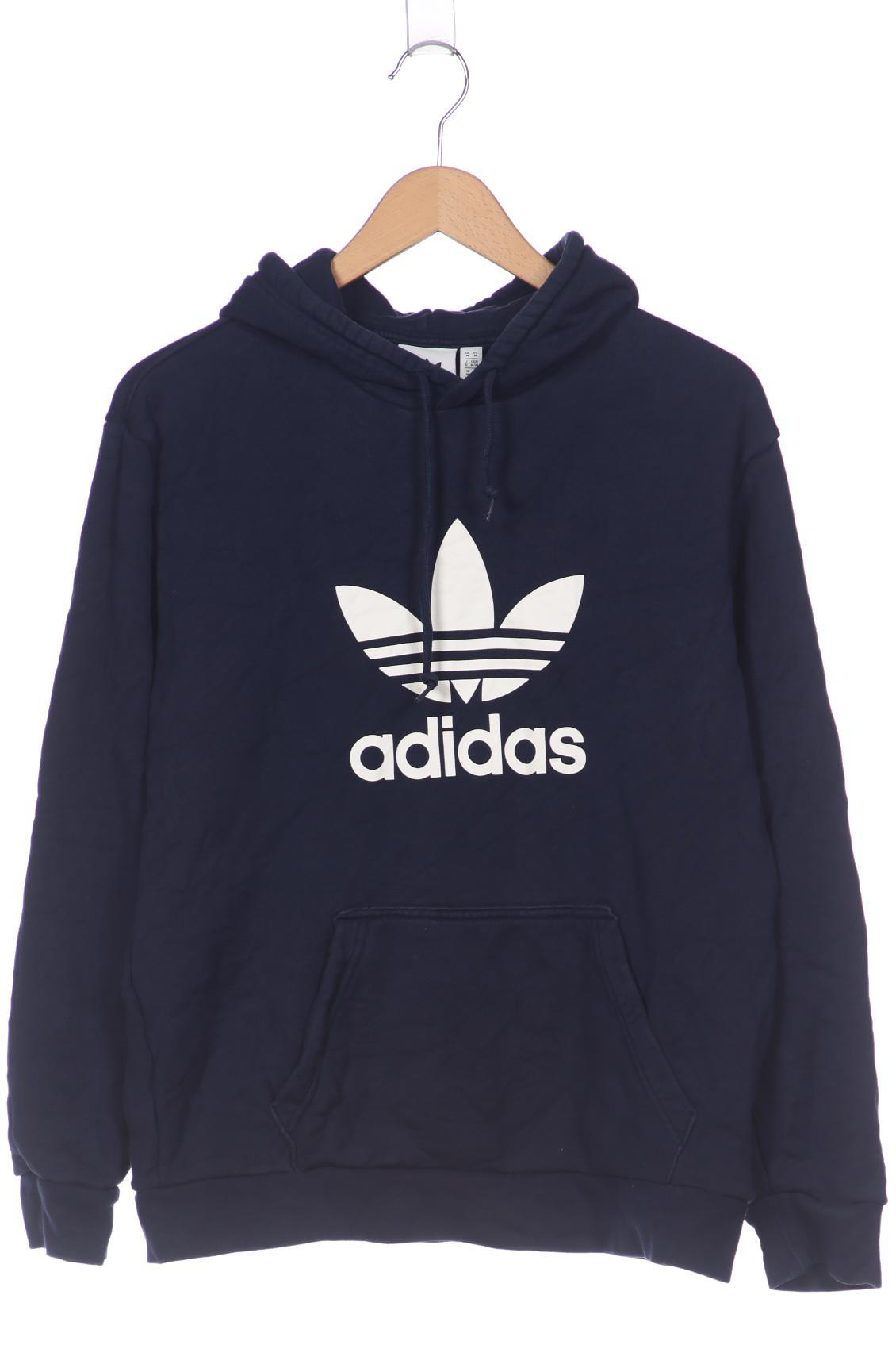 

adidas Originals Herren Kapuzenpullover, marineblau, Gr. 48