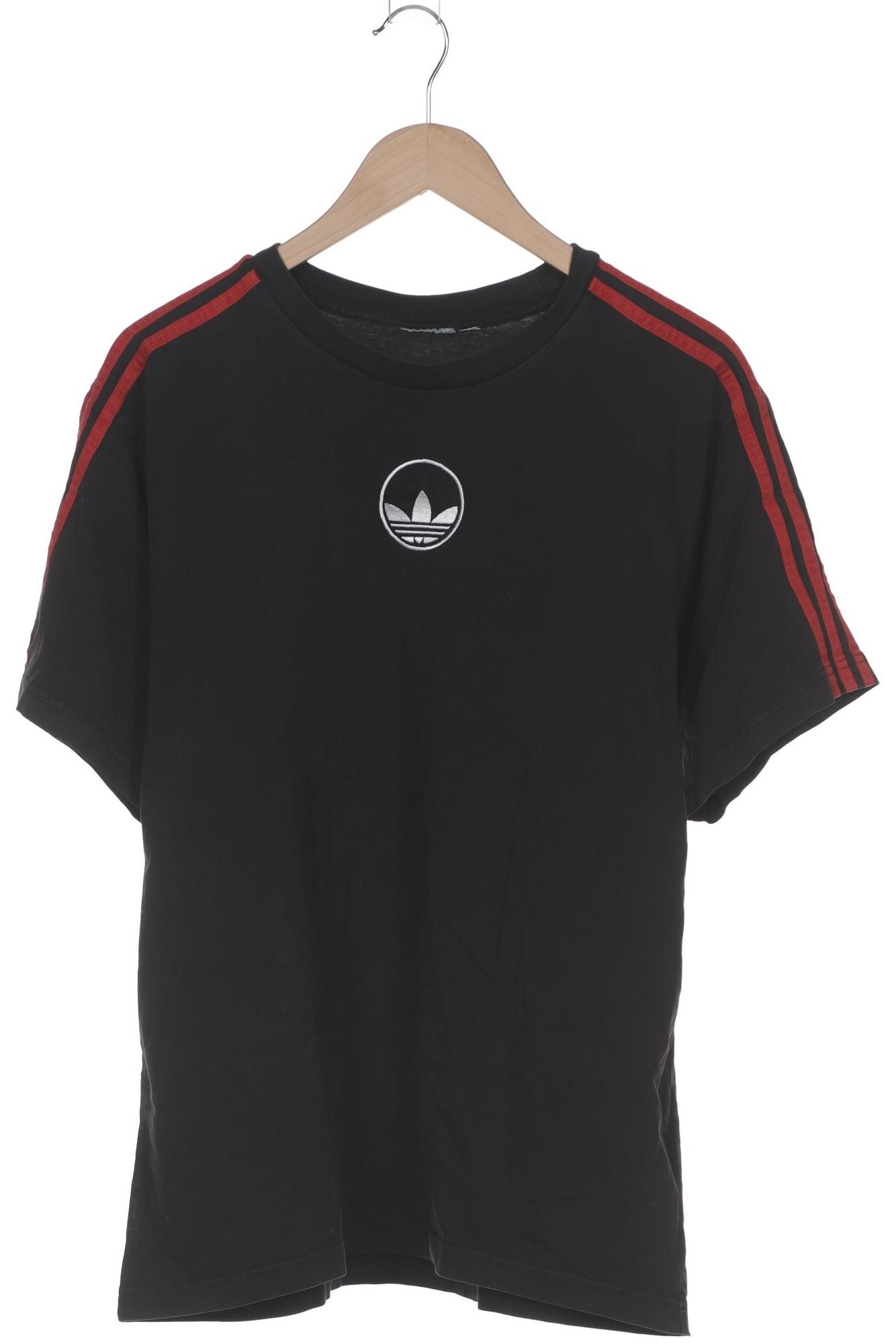 

adidas Originals Herren T-Shirt, schwarz, Gr. 54