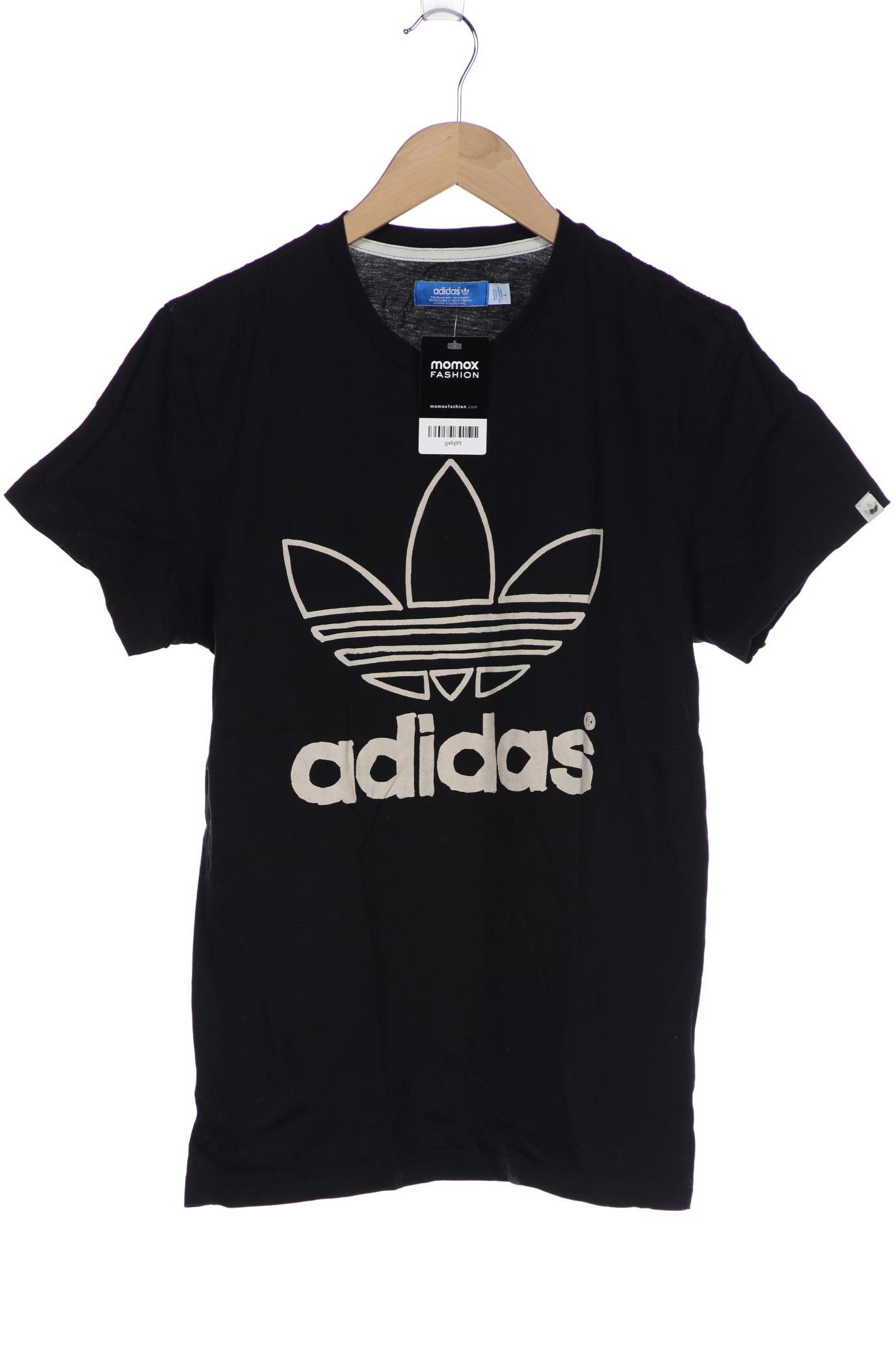 

adidas Originals Herren T-Shirt, schwarz