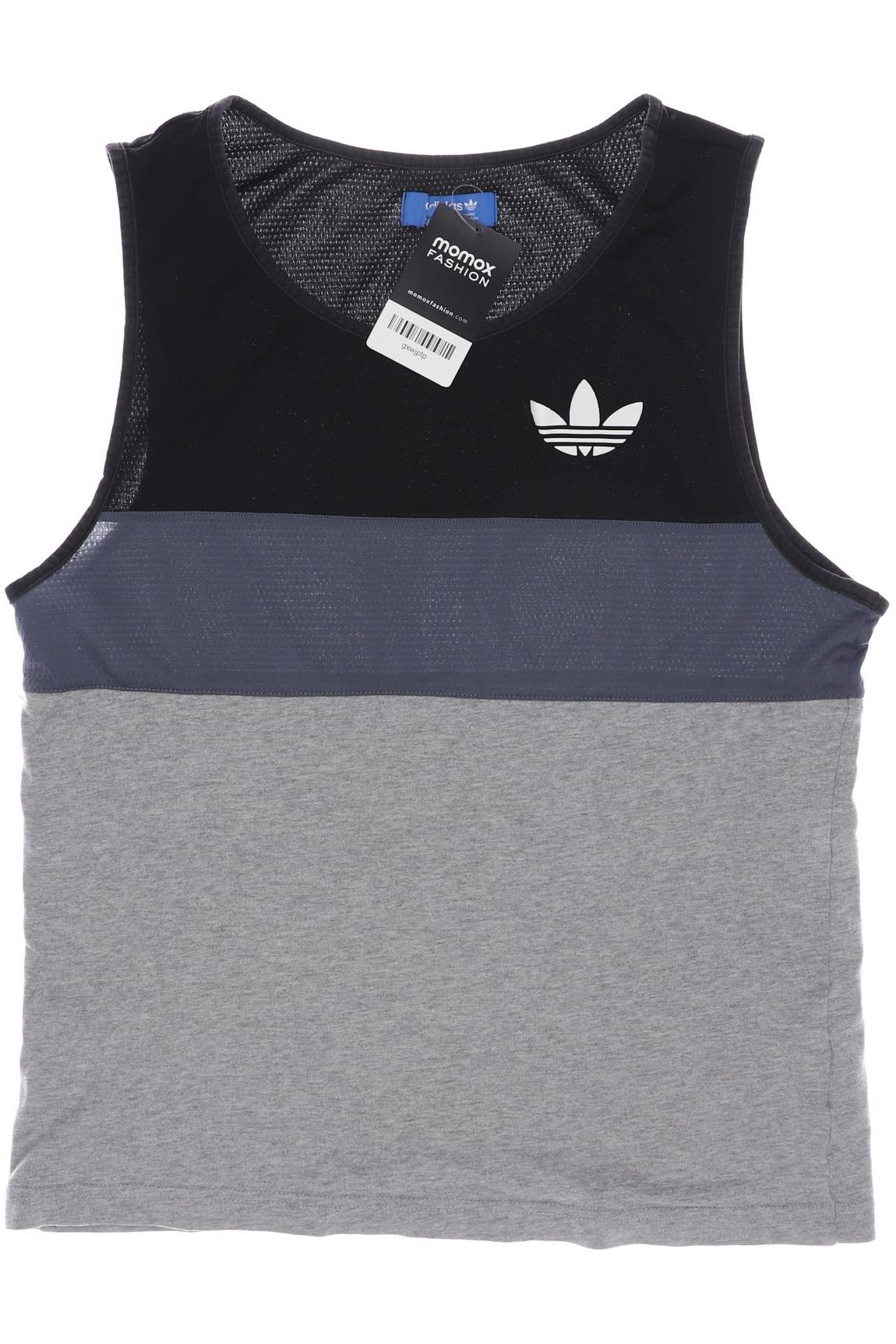 

adidas Originals Herren T-Shirt, grau