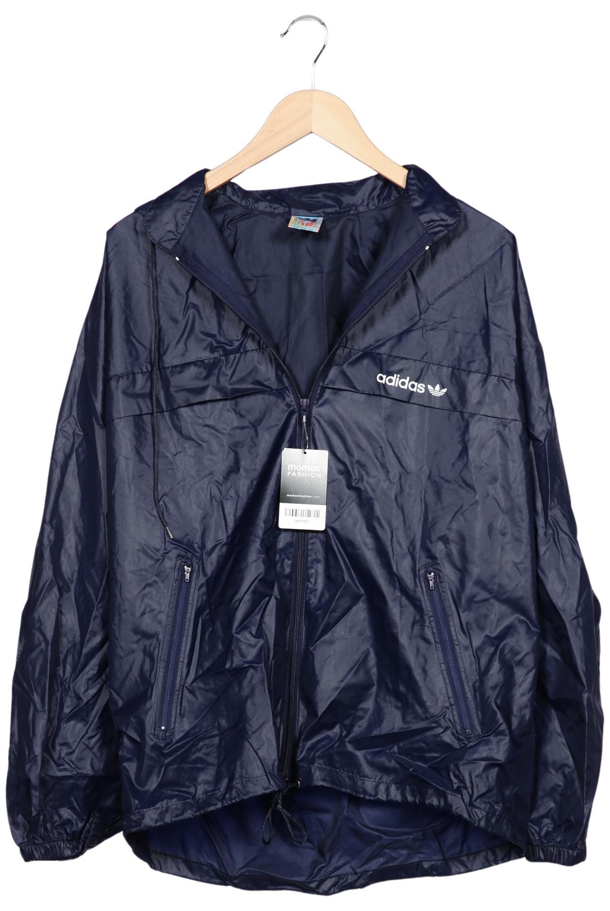 

adidas Originals Herren Jacke, marineblau, Gr. 48