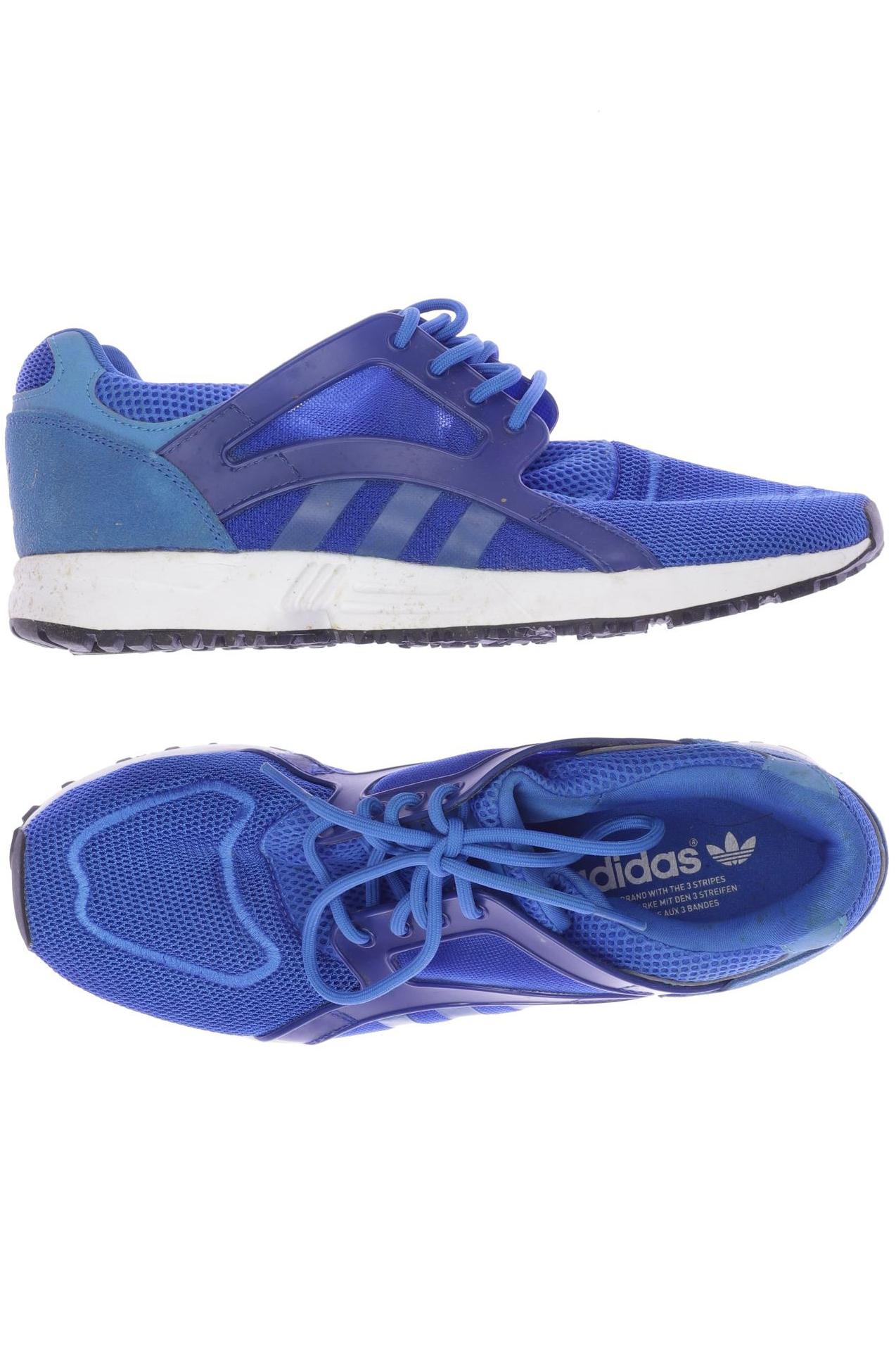 

adidas Originals Herren Sneakers, blau, Gr. 7
