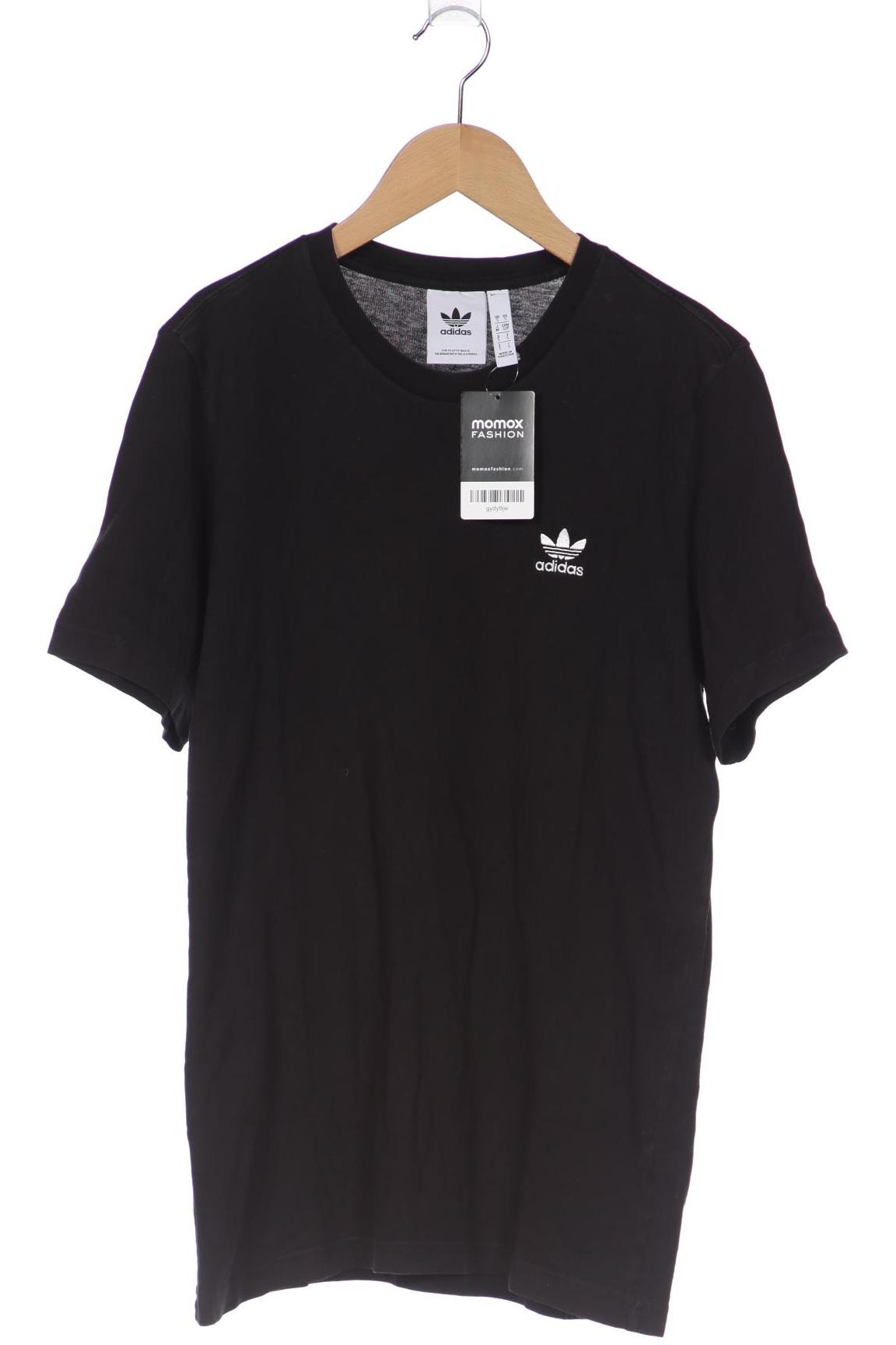 

adidas Originals Herren T-Shirt, schwarz