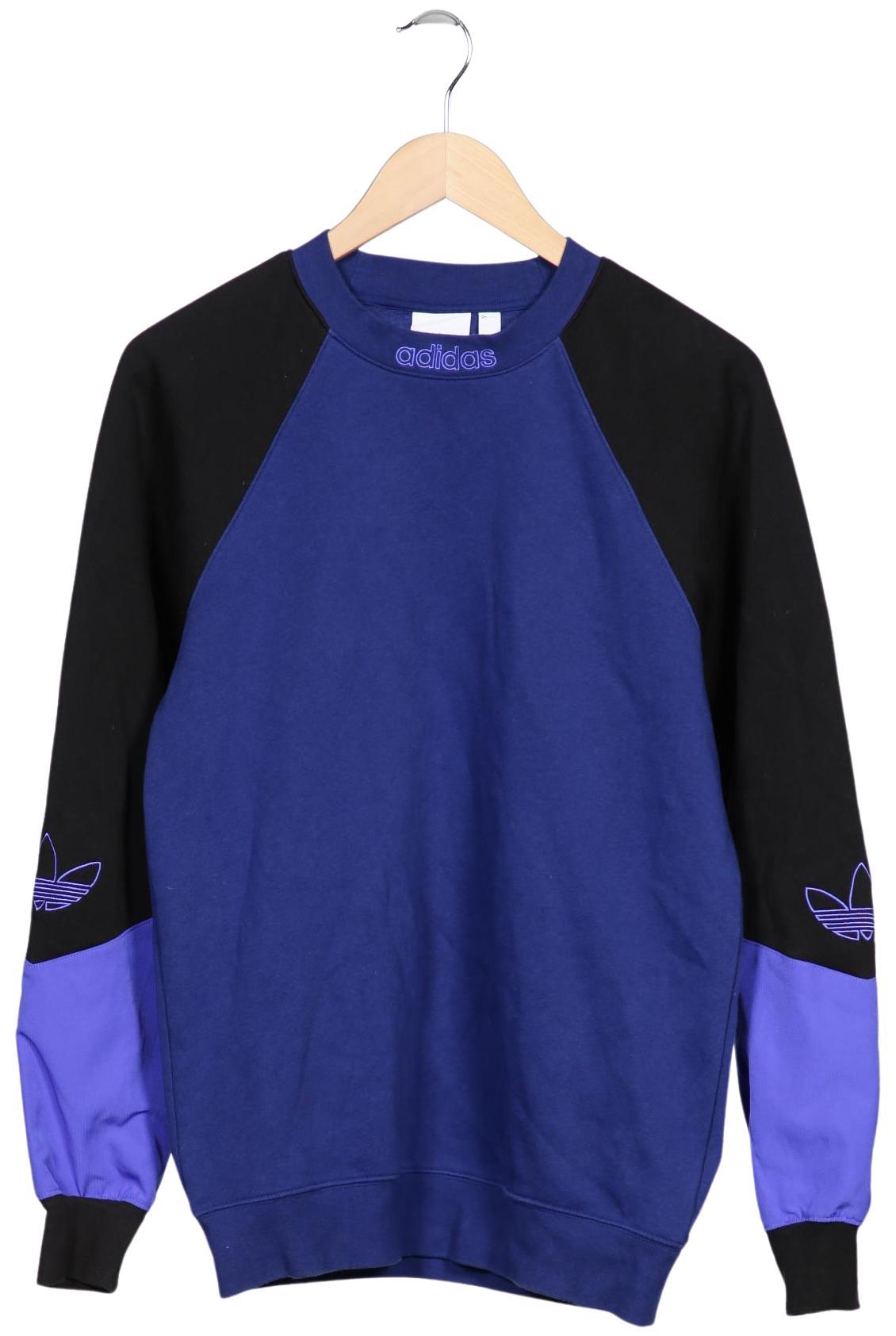 

adidas Originals Herren Sweatshirt, mehrfarbig, Gr. 46