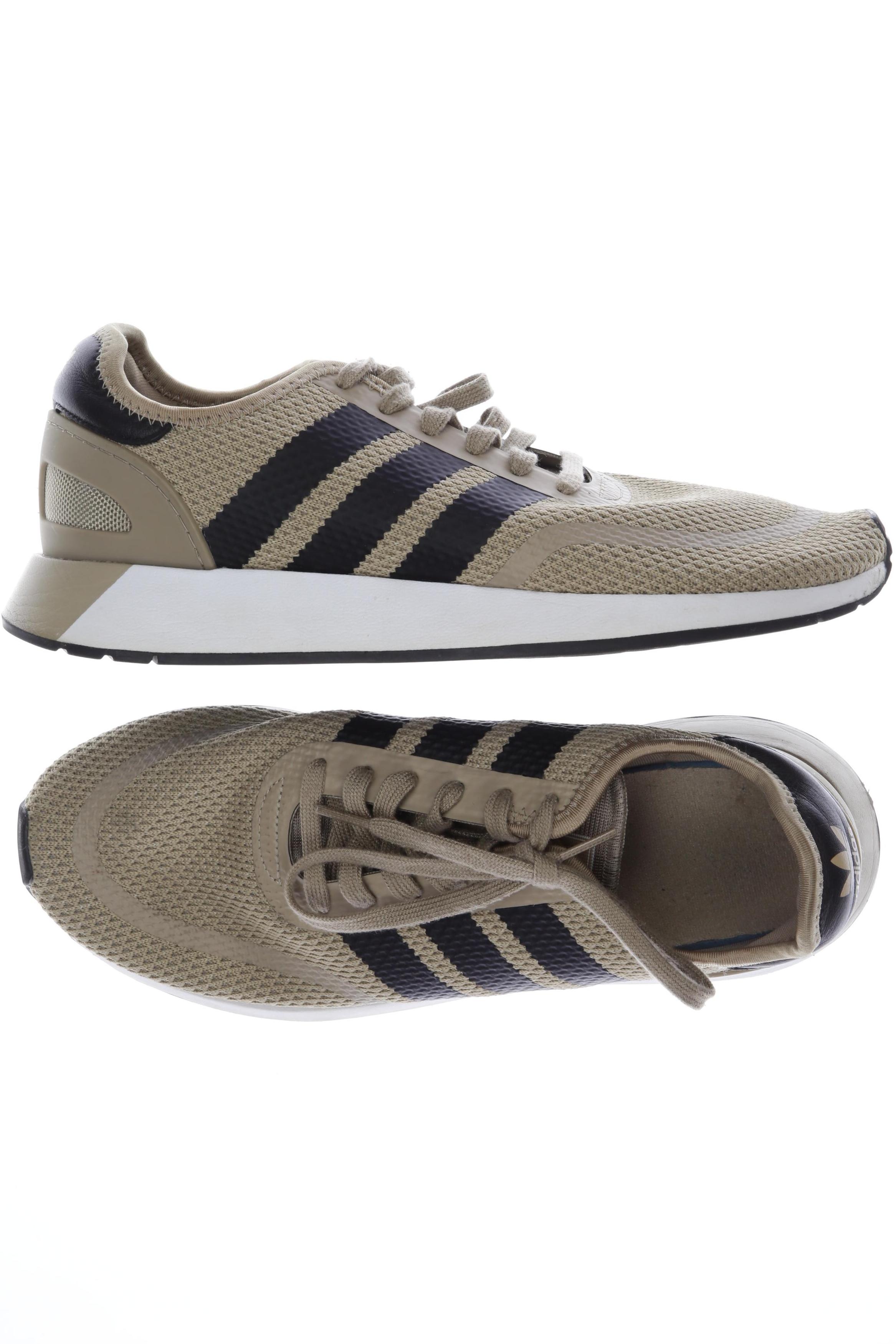 

adidas Originals Herren Sneakers, beige, Gr. 8.5