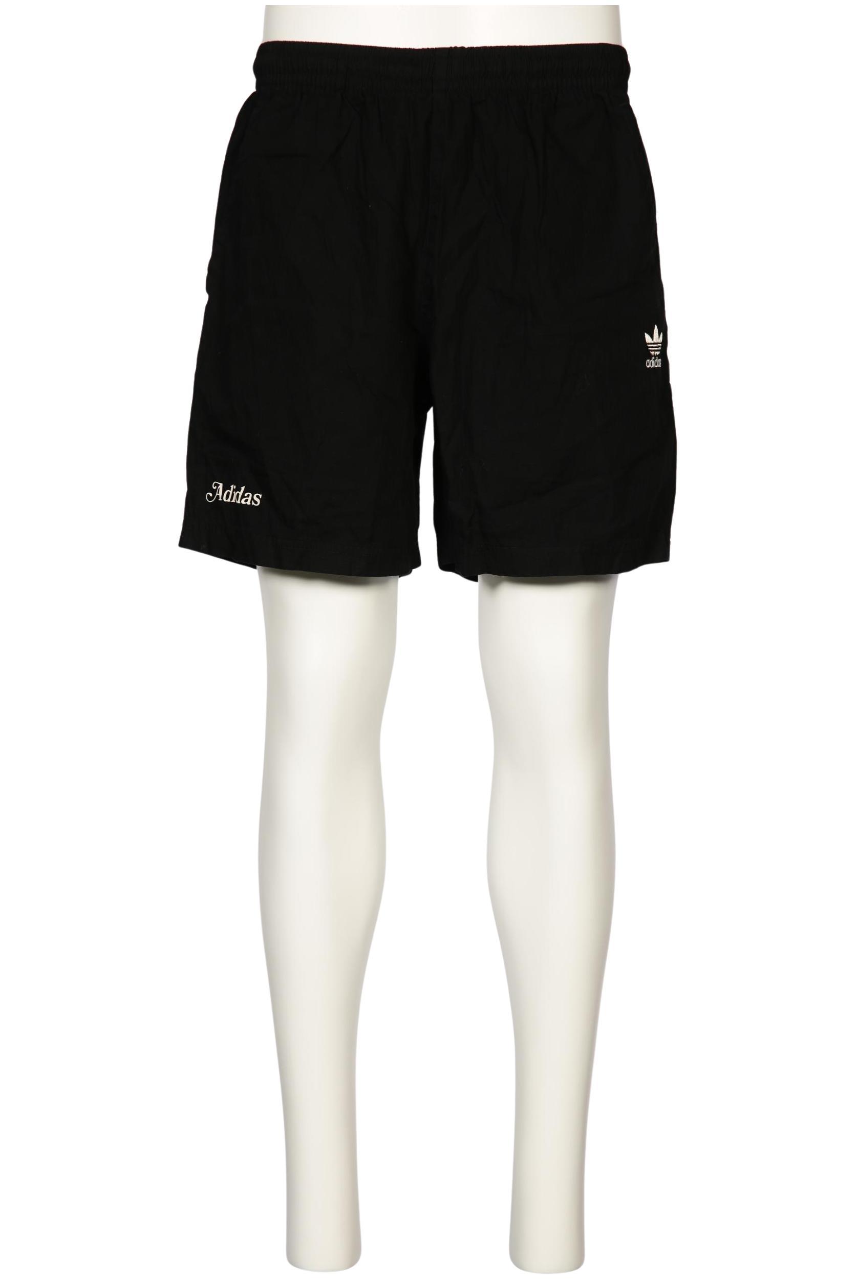 

adidas Originals Herren Shorts, schwarz, Gr. 52