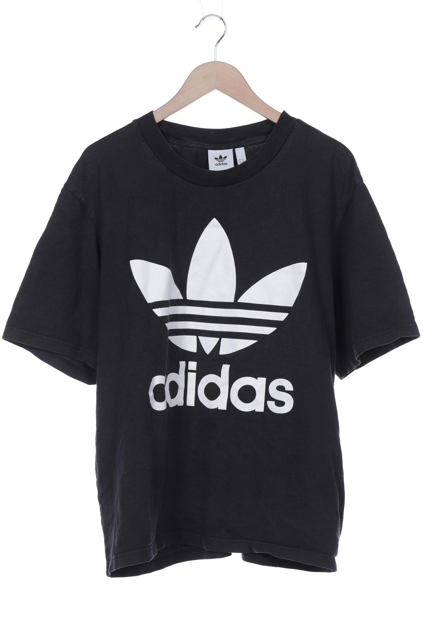 

adidas Originals Herren T-Shirt, schwarz, Gr. 54