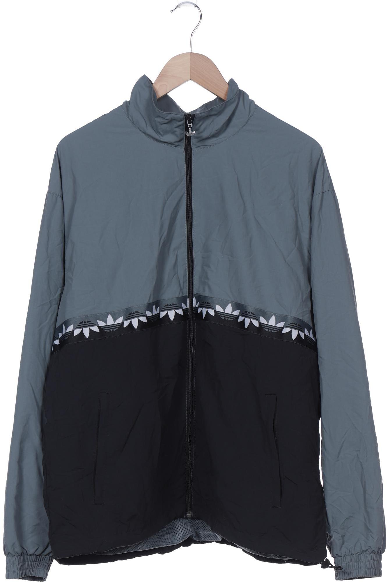 

adidas Originals Herren Sweatshirt, schwarz, Gr. 54