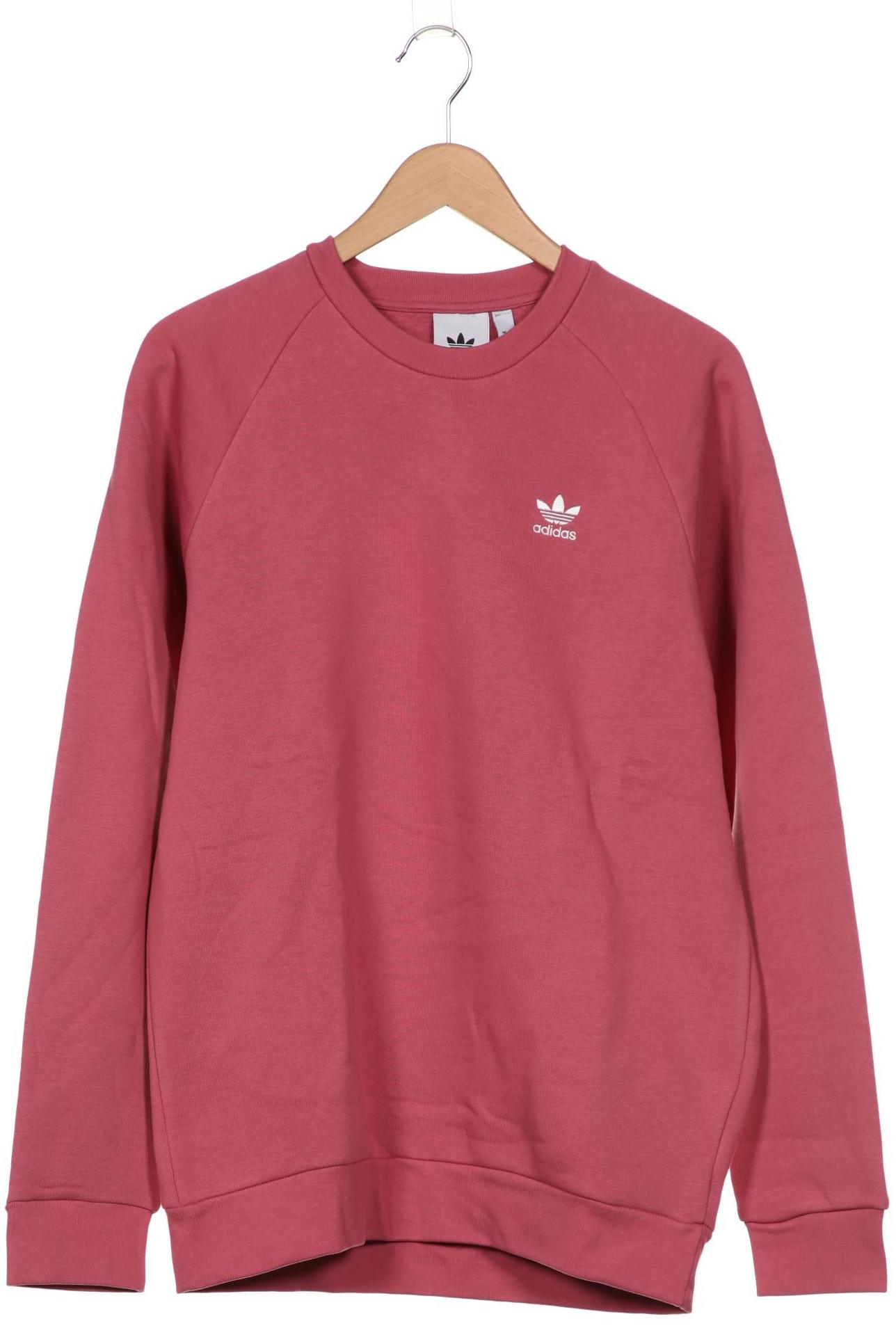 

adidas Originals Herren Sweatshirt, pink