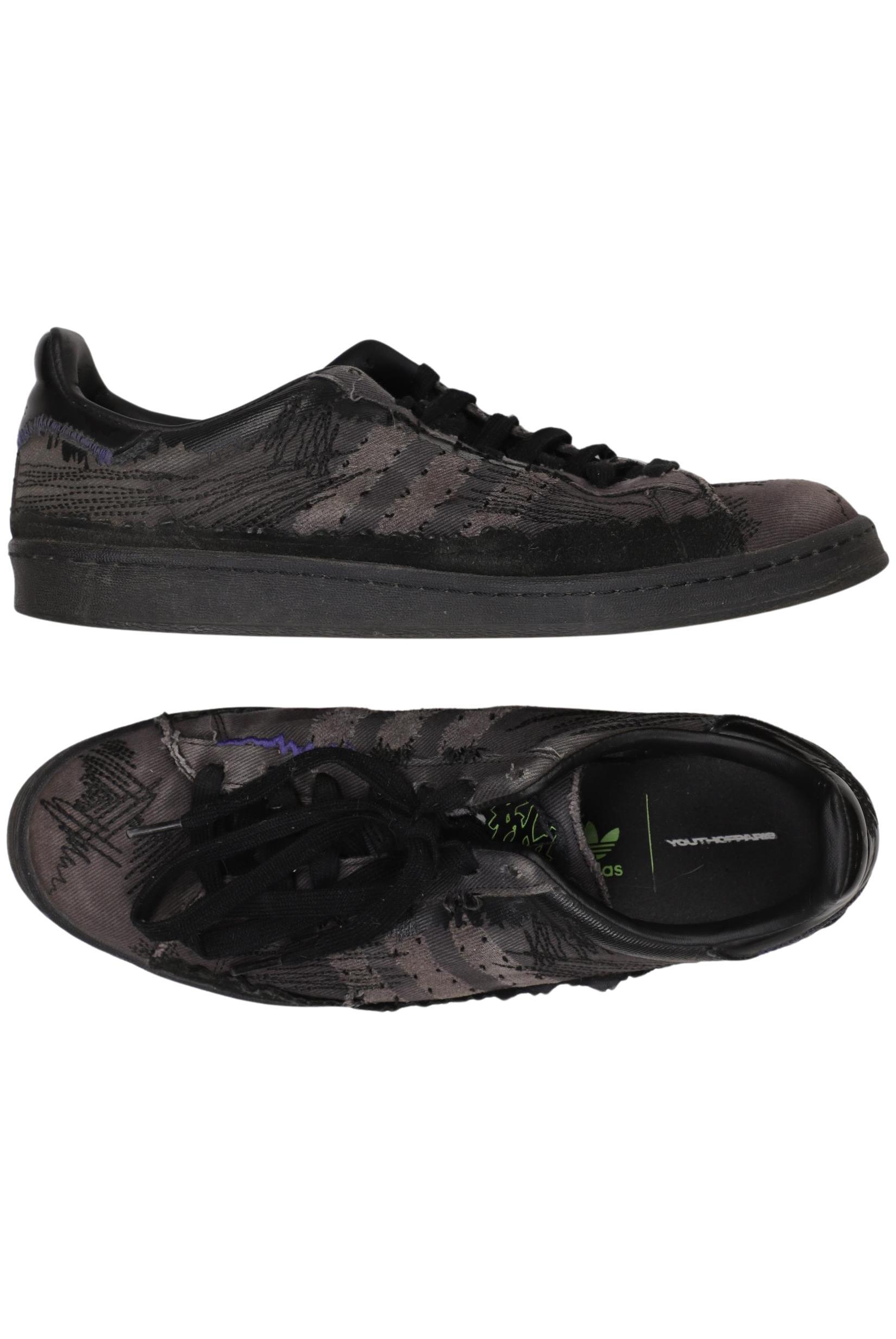 

adidas Originals Herren Sneakers, schwarz, Gr. 11