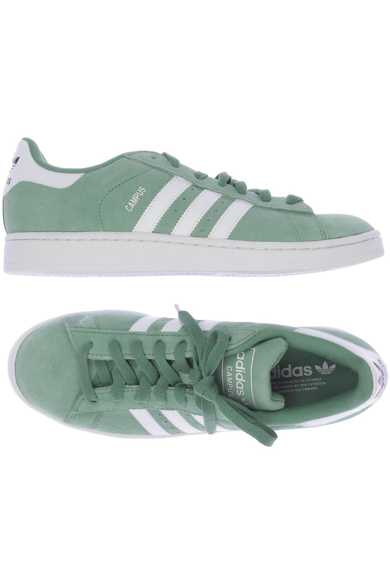 

adidas Originals Herren Sneakers, türkis, Gr. 9.5