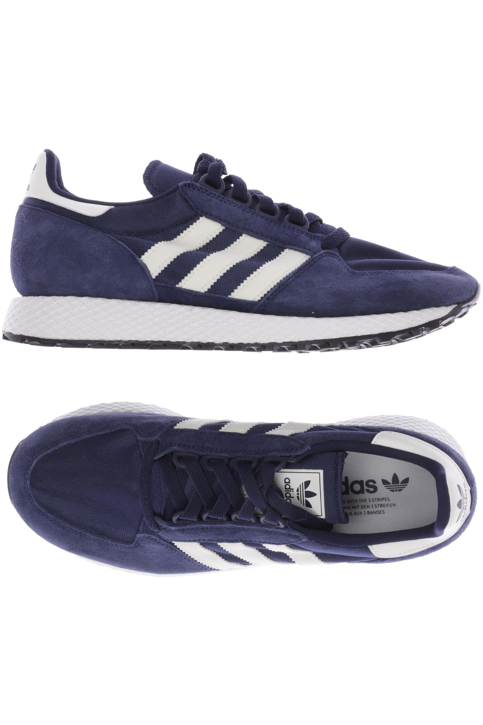 

adidas Originals Herren Sneakers, blau