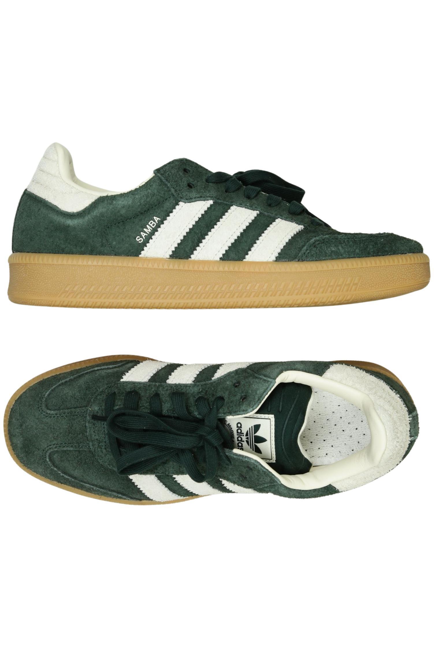 

adidas Originals Herren Sneakers, grün, Gr. 9.5