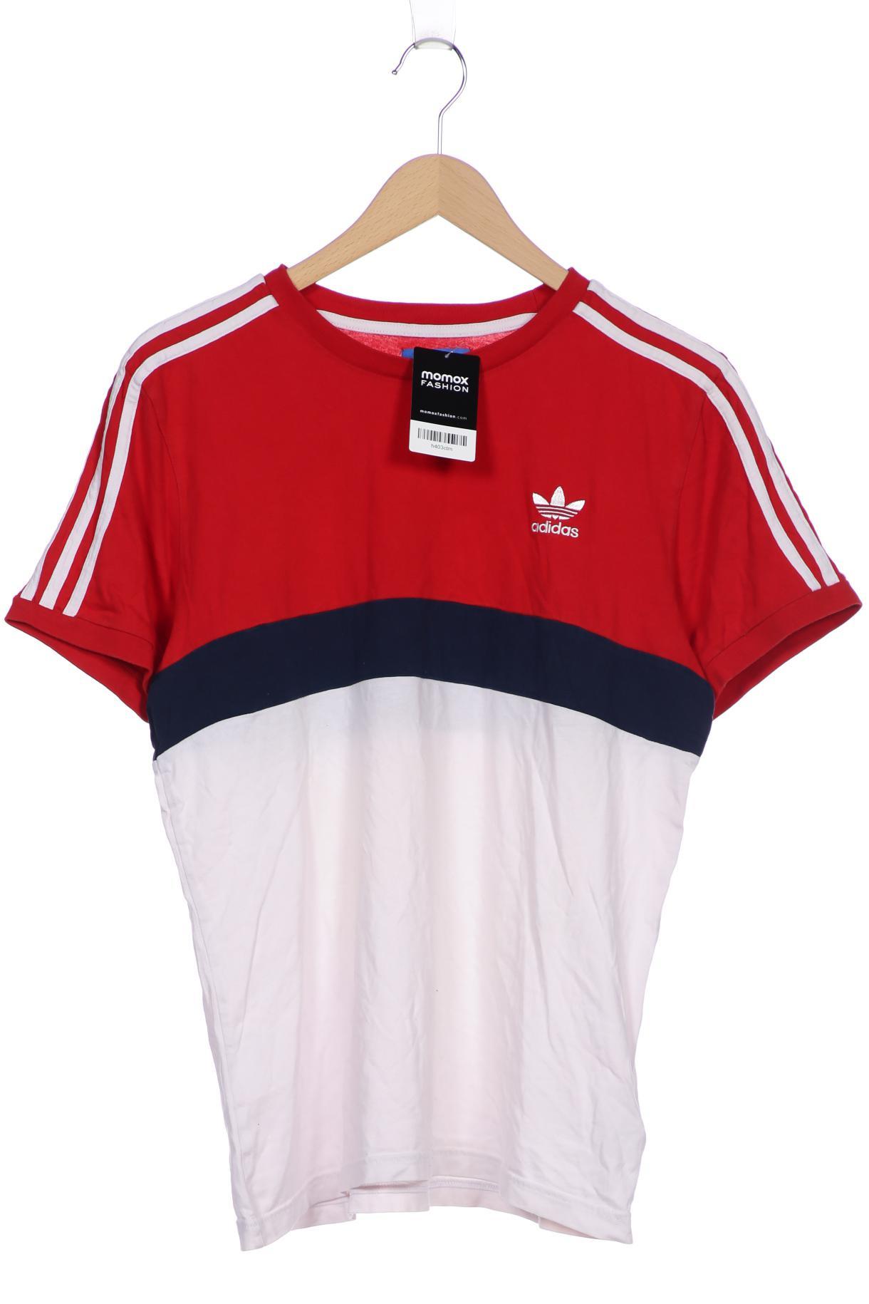 

adidas Originals Herren T-Shirt, weiß
