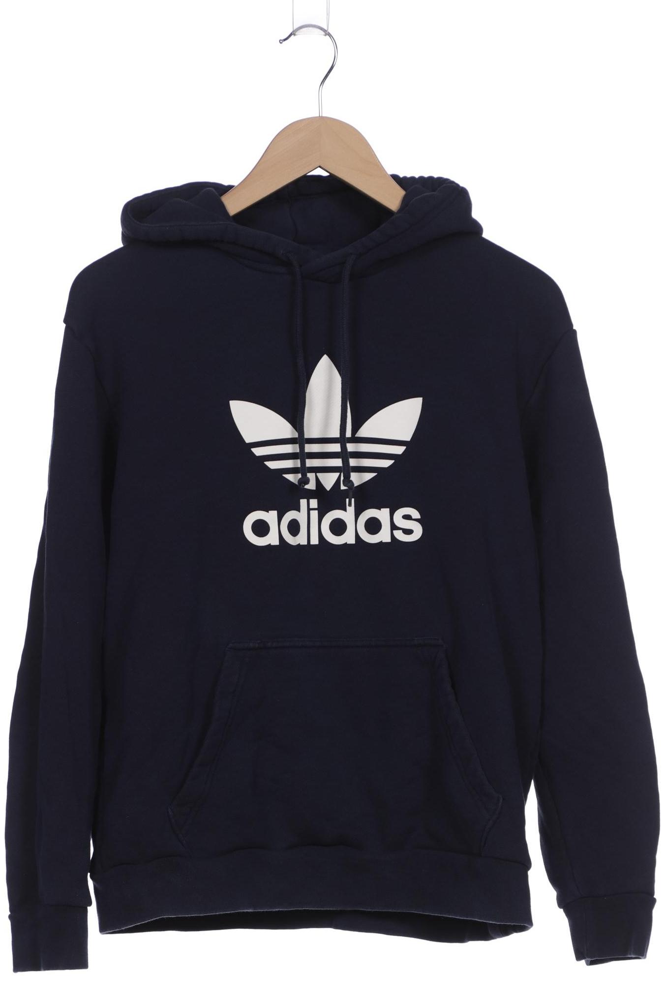 

adidas Originals Herren Kapuzenpullover, marineblau, Gr. 48