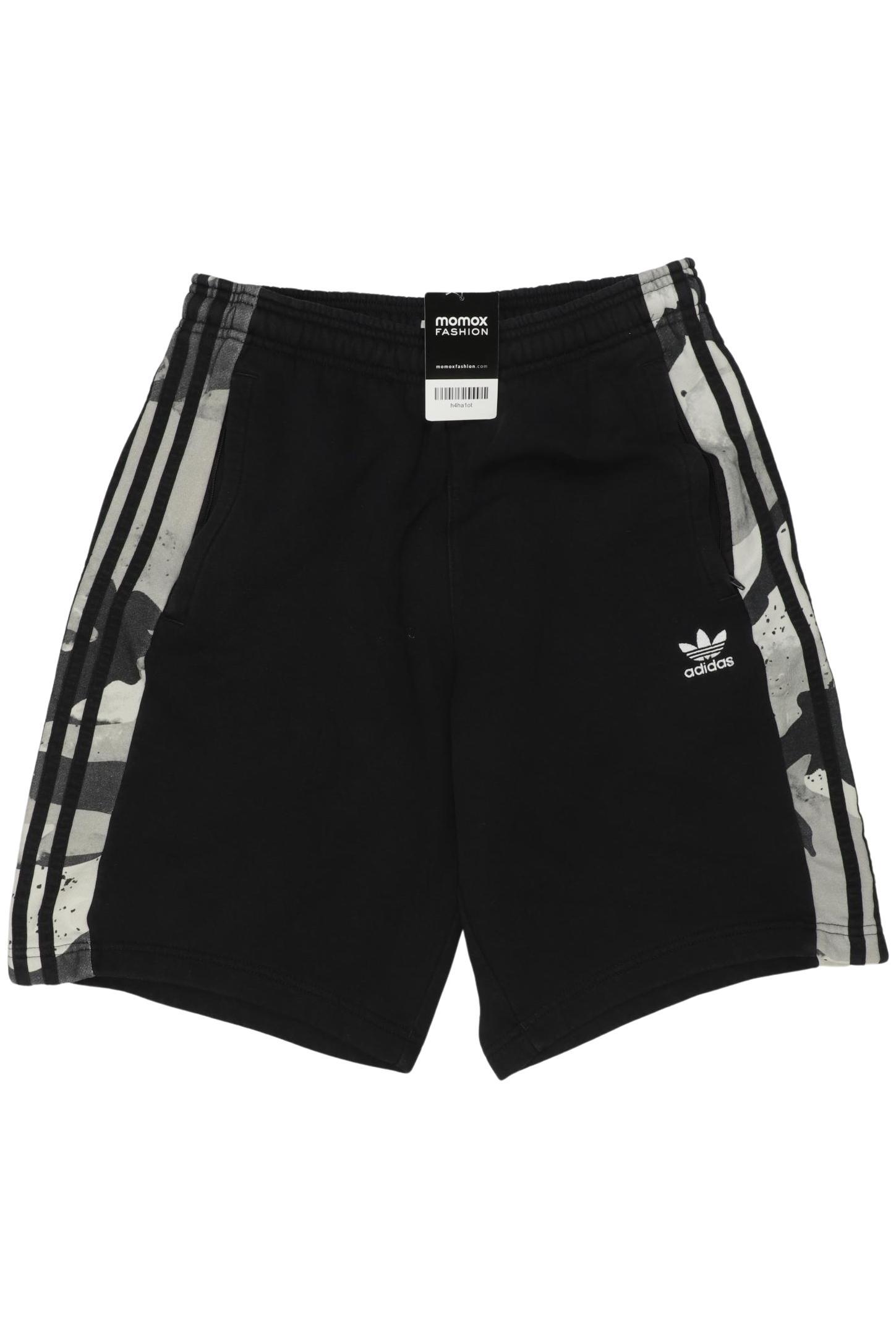 

adidas Originals Herren Shorts, schwarz, Gr. 48