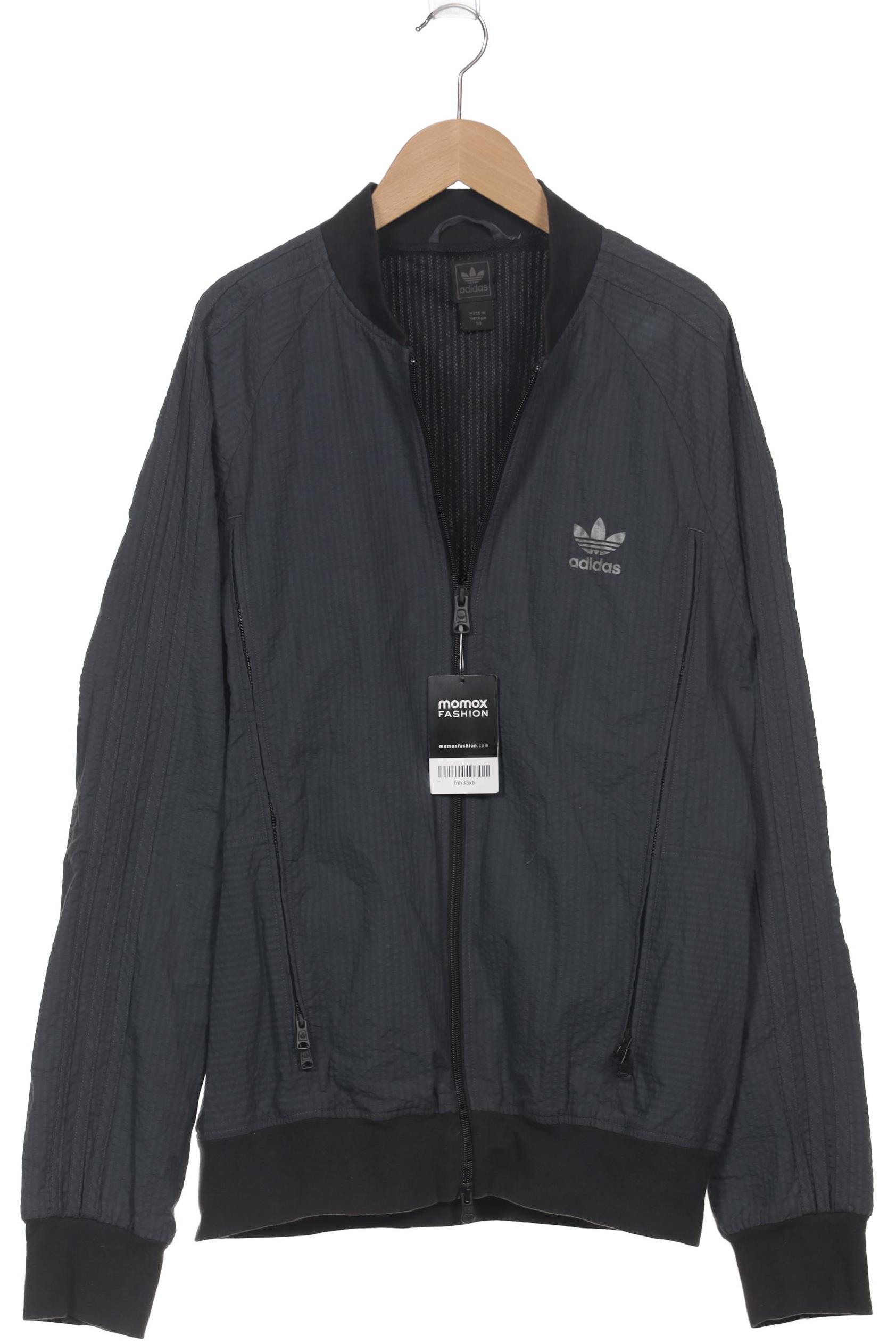 

adidas Originals Herren Jacke, marineblau, Gr. 50