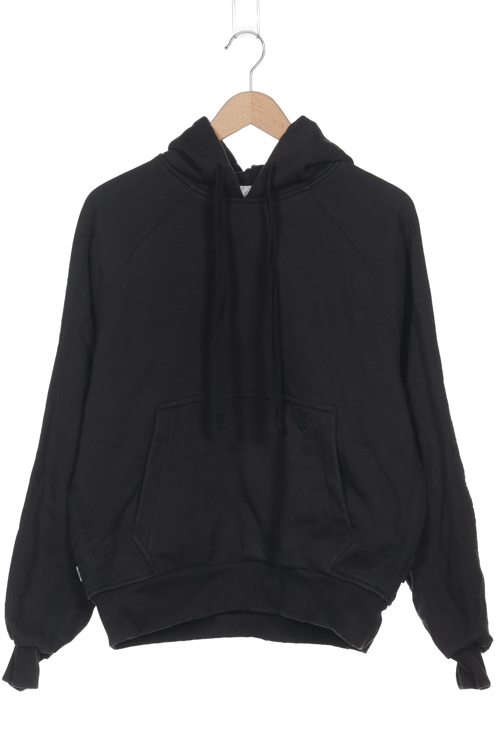 

adidas Originals Herren Kapuzenpullover, schwarz, Gr. 46