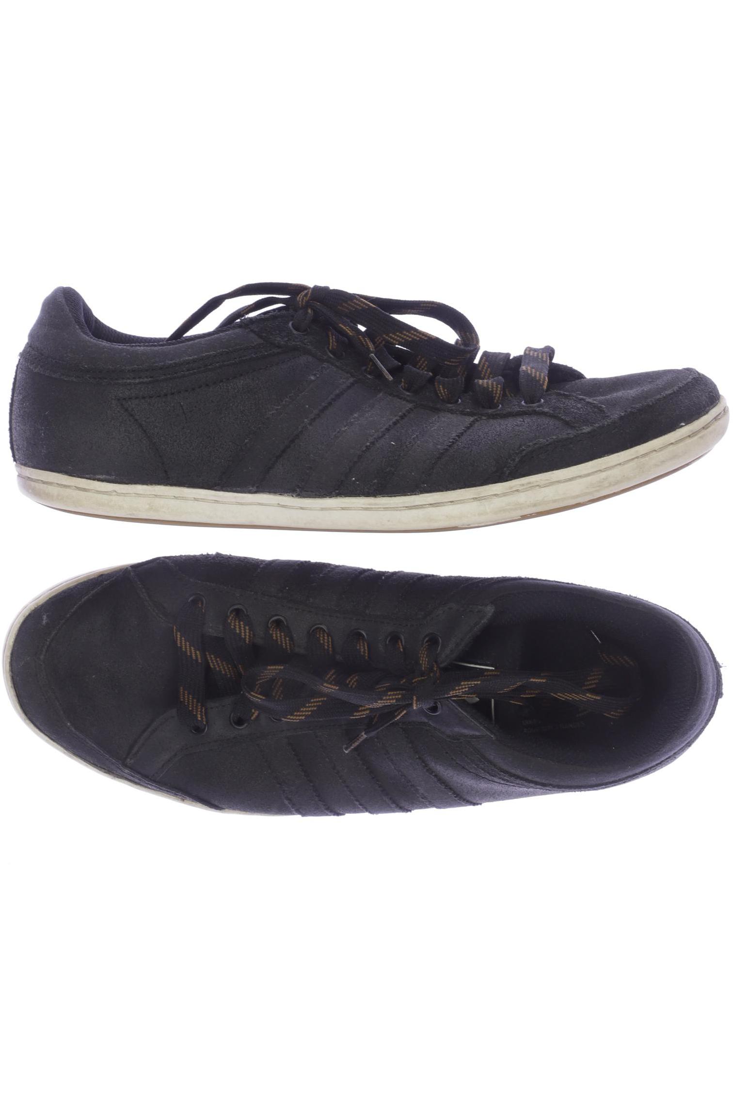 

adidas Originals Herren Halbschuh, schwarz