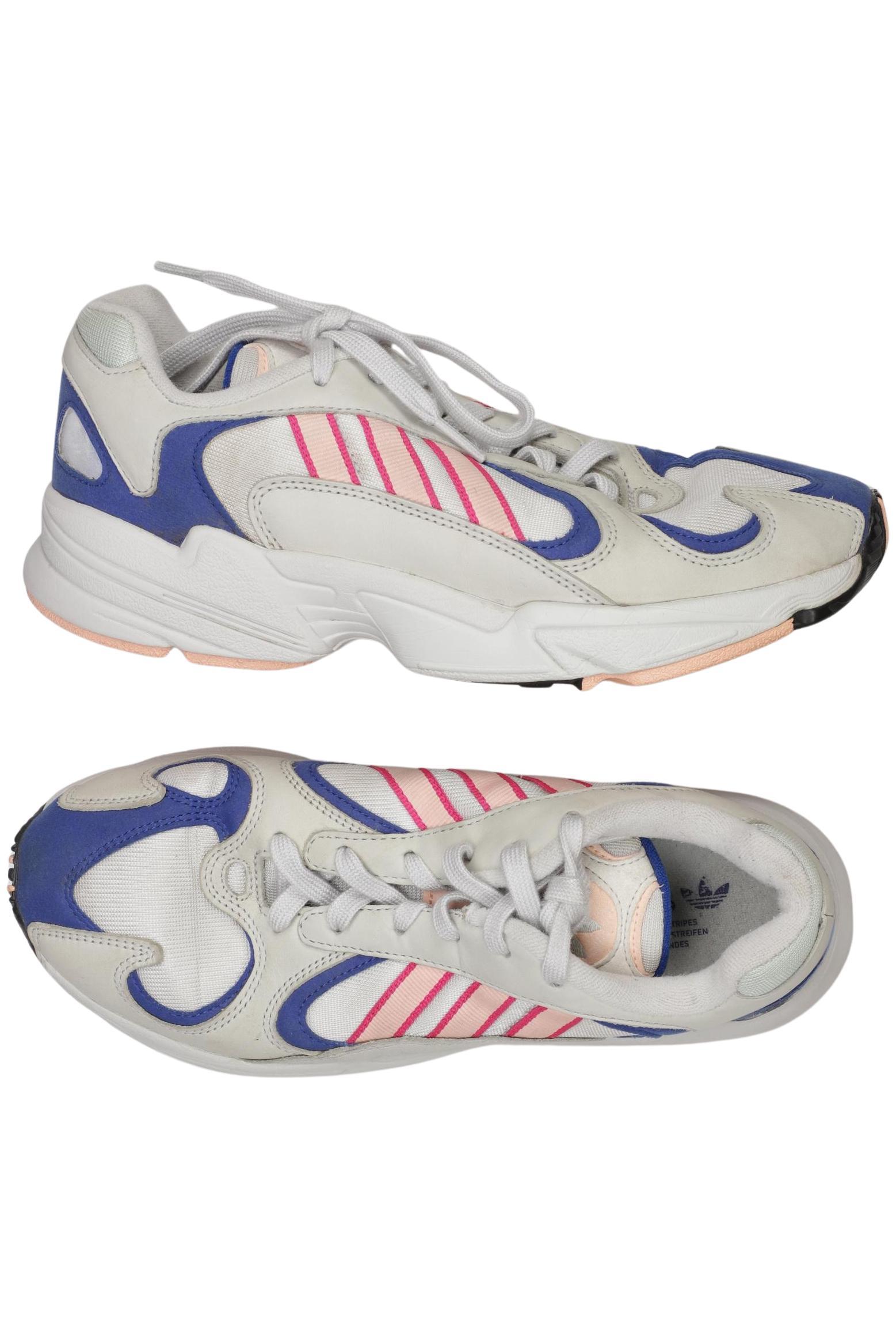 

adidas Originals Herren Sneakers, mehrfarbig, Gr. 7