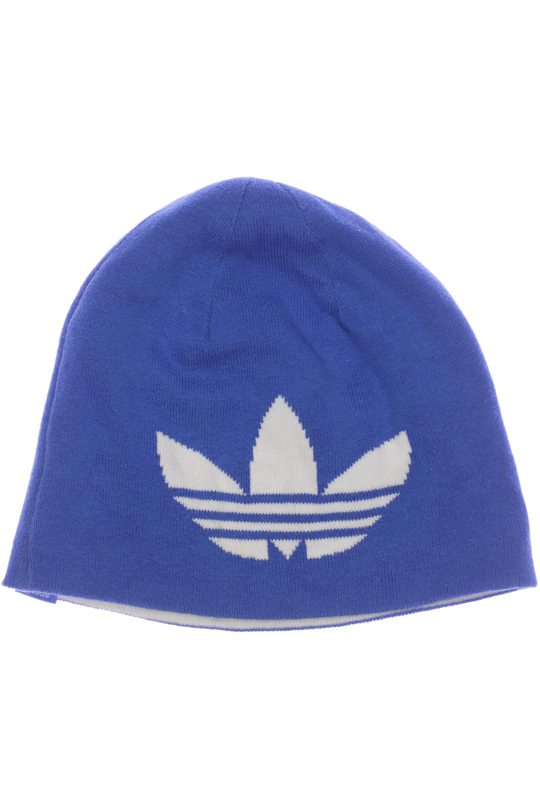 

adidas Originals Herren Hut/Mütze, blau, Gr. uni