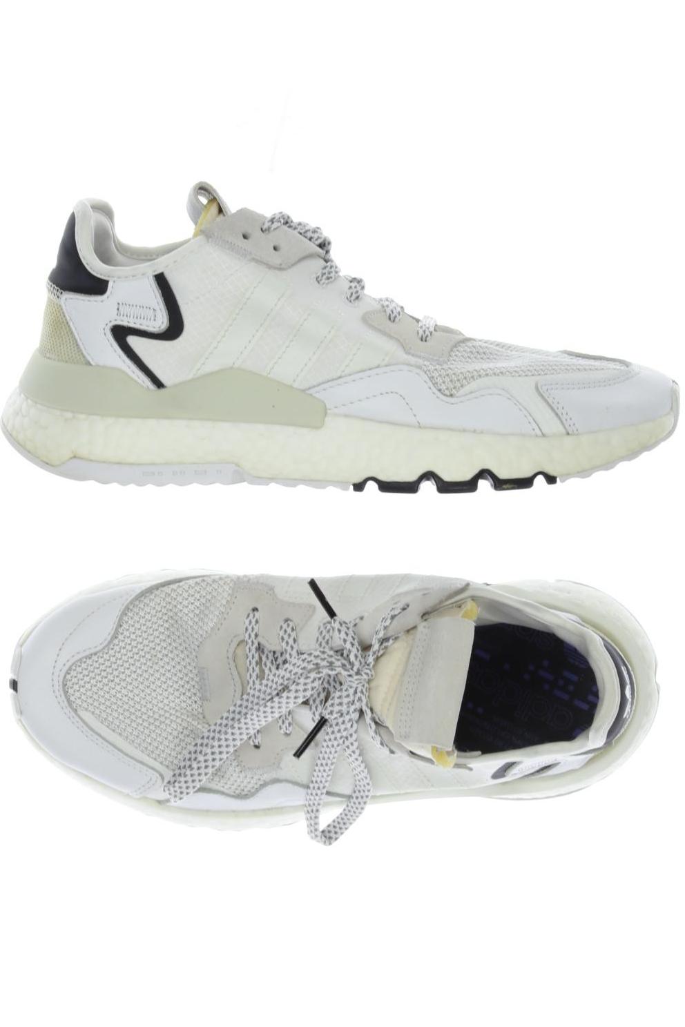 

adidas Originals Herren Sneakers, weiß, Gr. 8