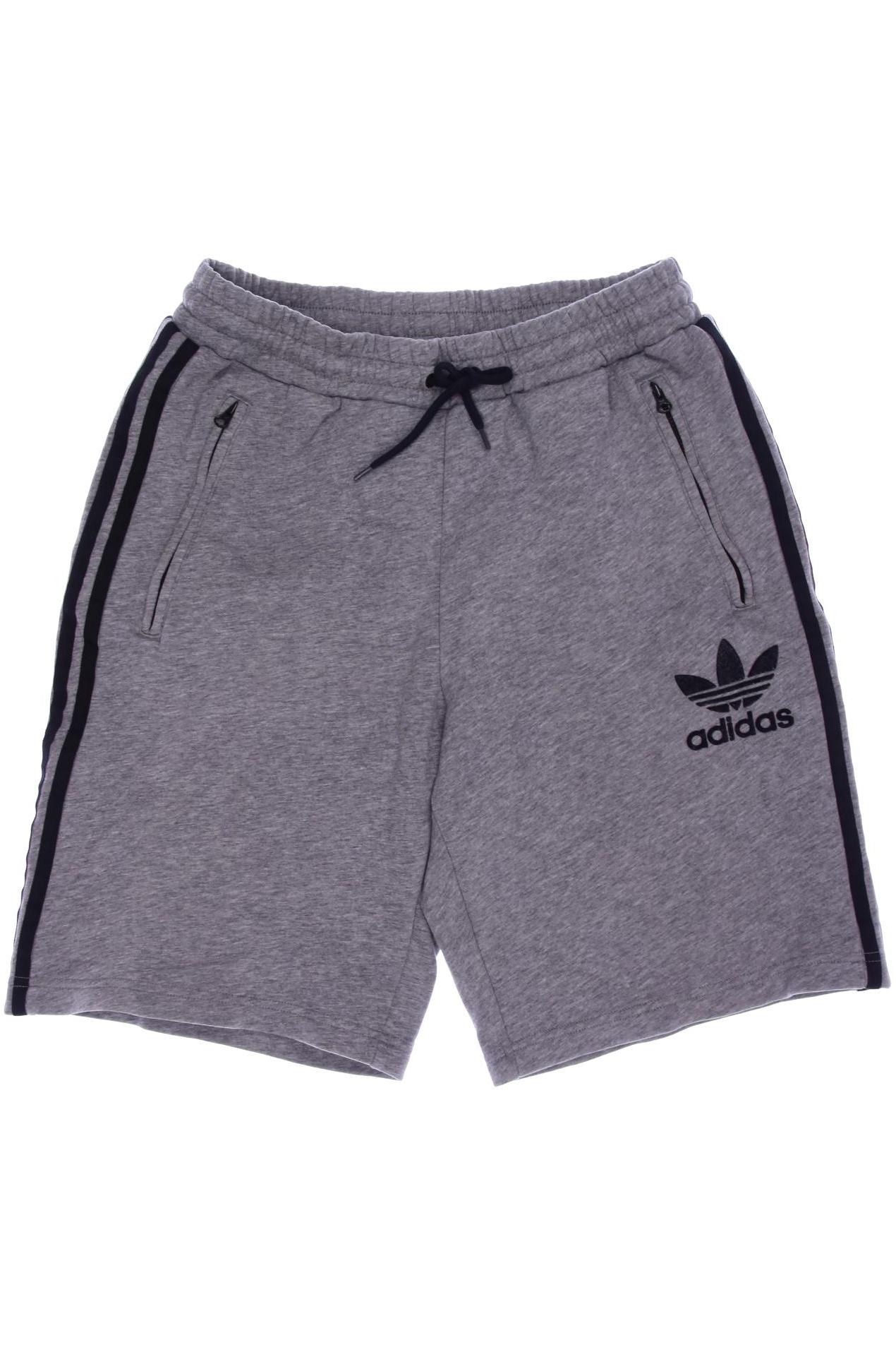

adidas Originals Herren Shorts, grau