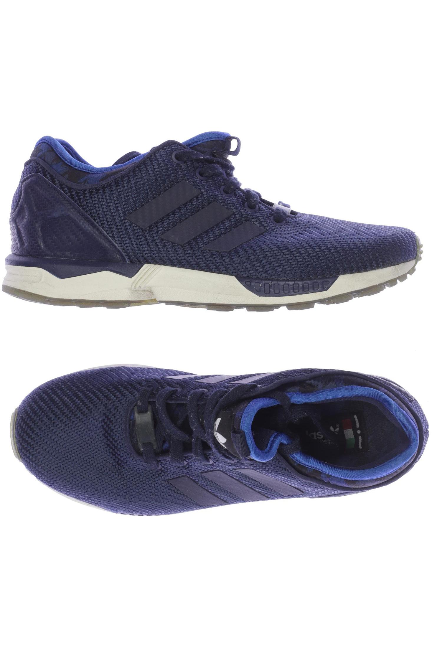 

adidas Originals Herren Sneakers, marineblau, Gr. 7.5