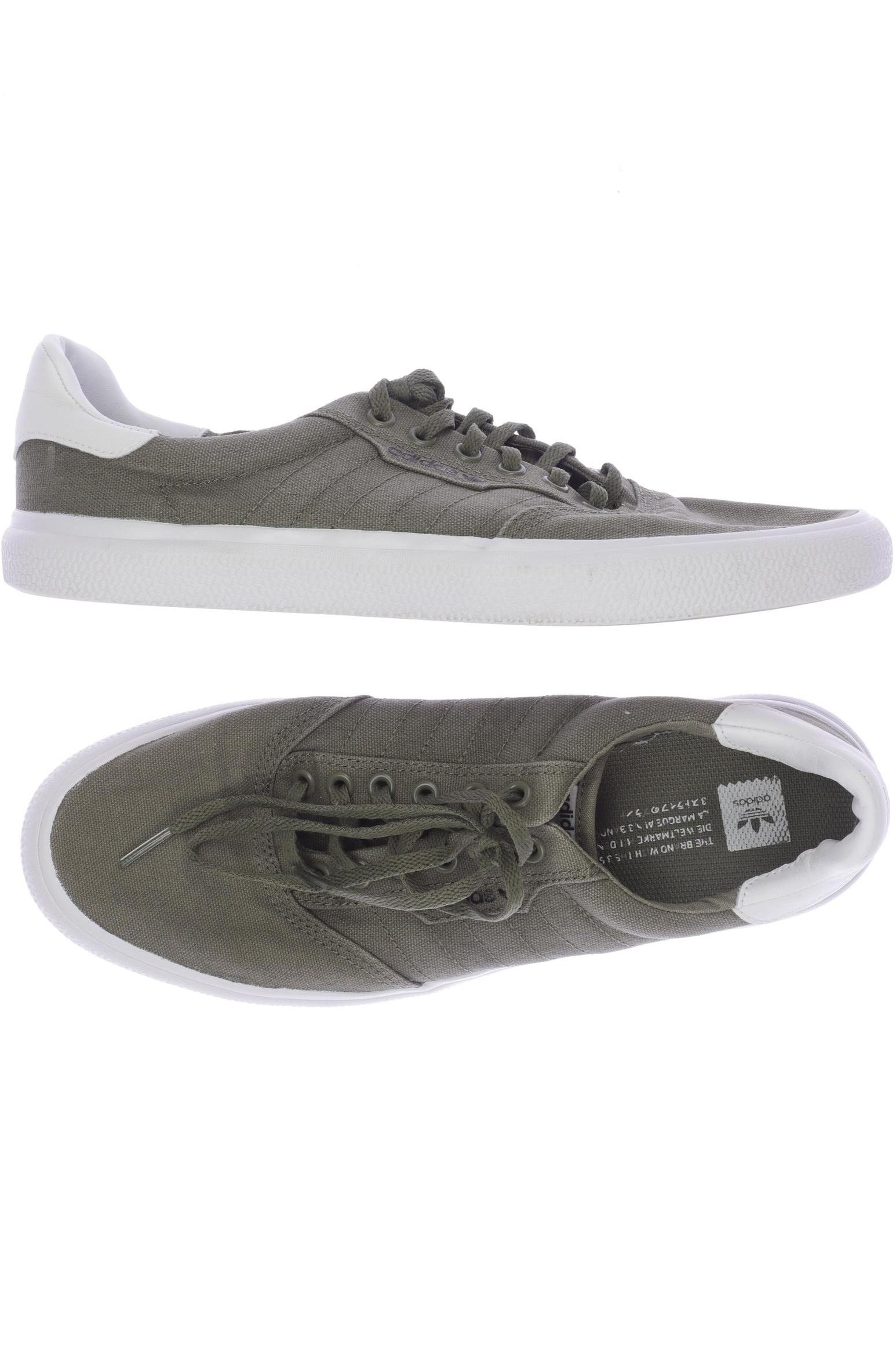 

adidas Originals Herren Sneakers, grün, Gr. 10
