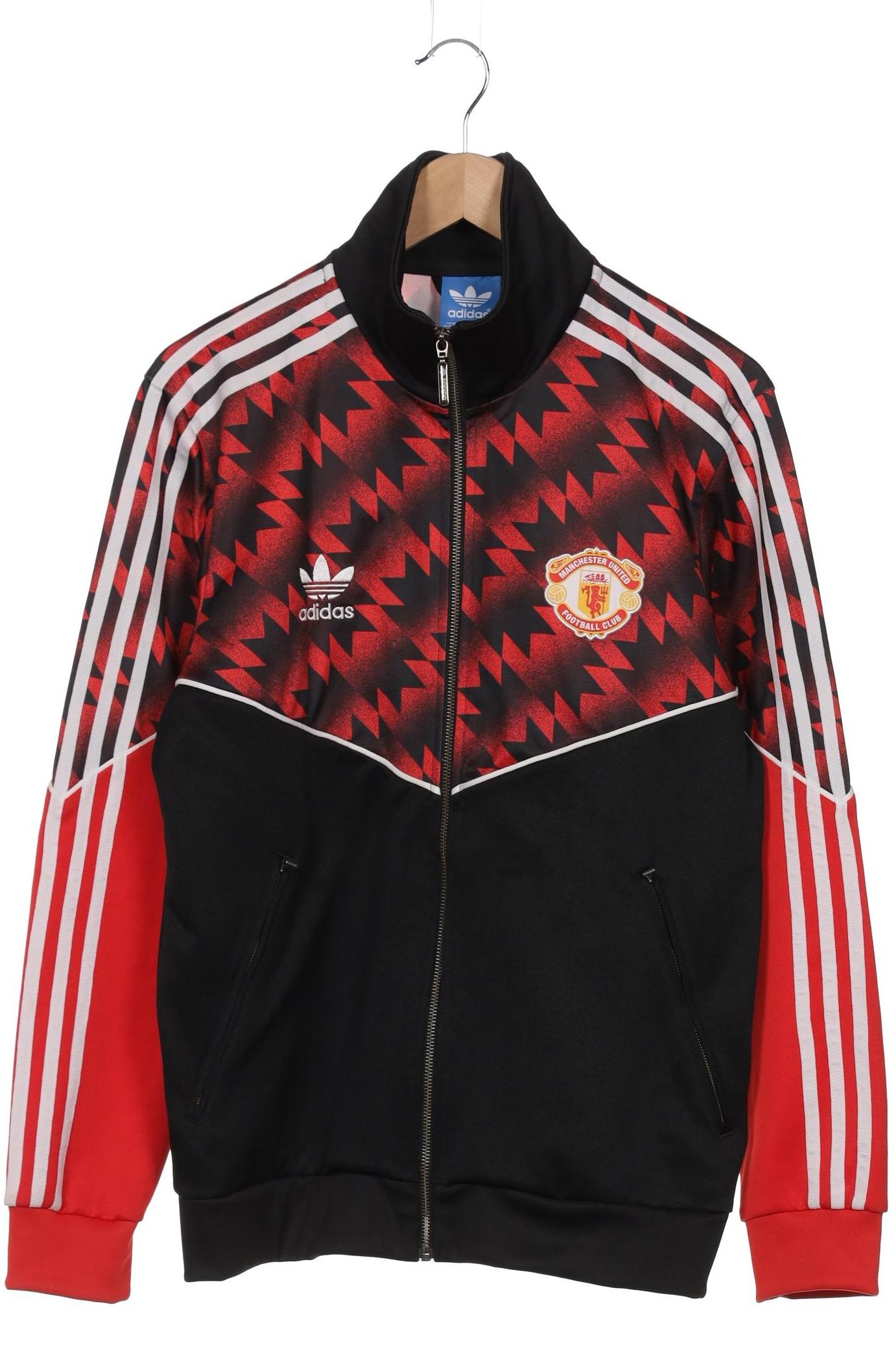 

adidas Originals Herren Sweatshirt, schwarz, Gr. 48