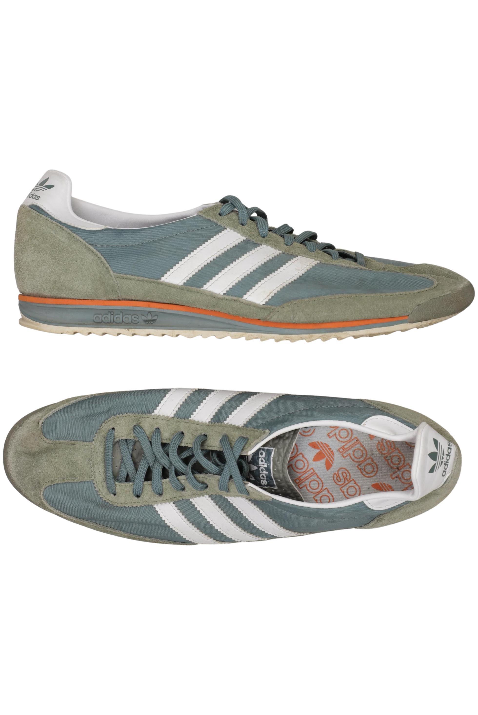 

adidas Originals Herren Sneakers, mehrfarbig, Gr. 10.5