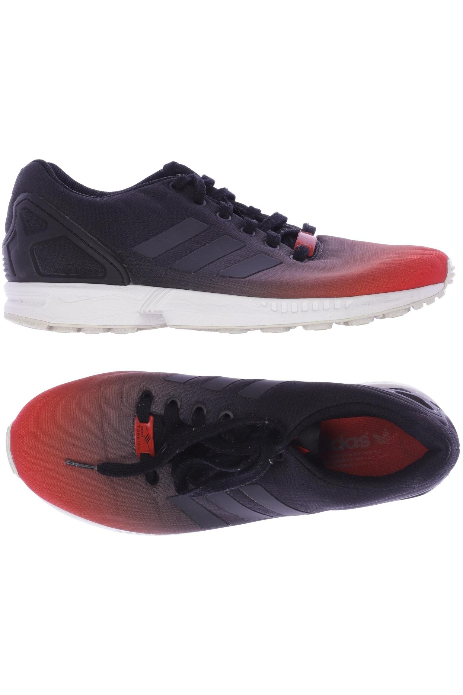 

adidas Originals Herren Sneakers, schwarz, Gr. 8