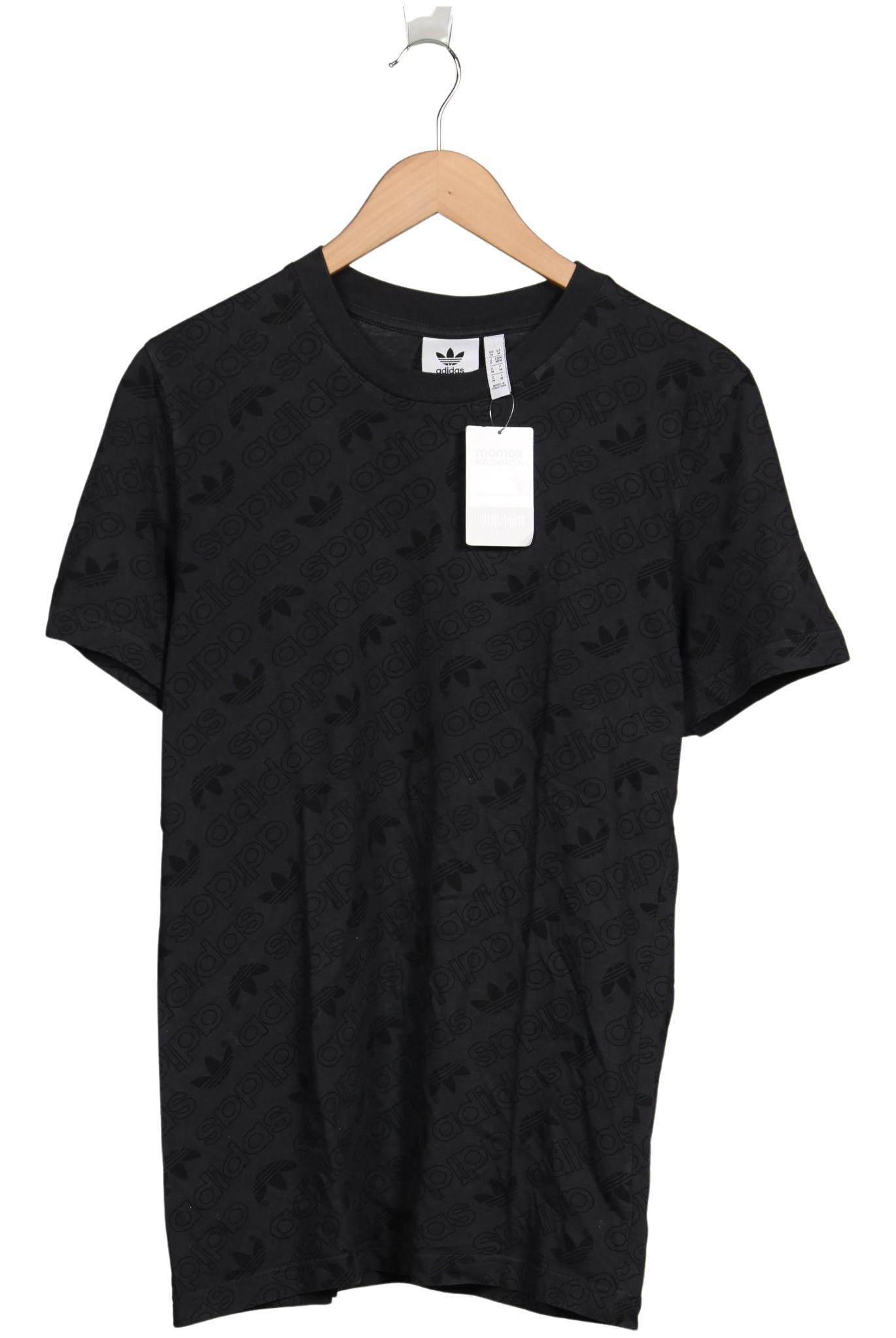 

adidas Originals Herren T-Shirt, grau, Gr. 48