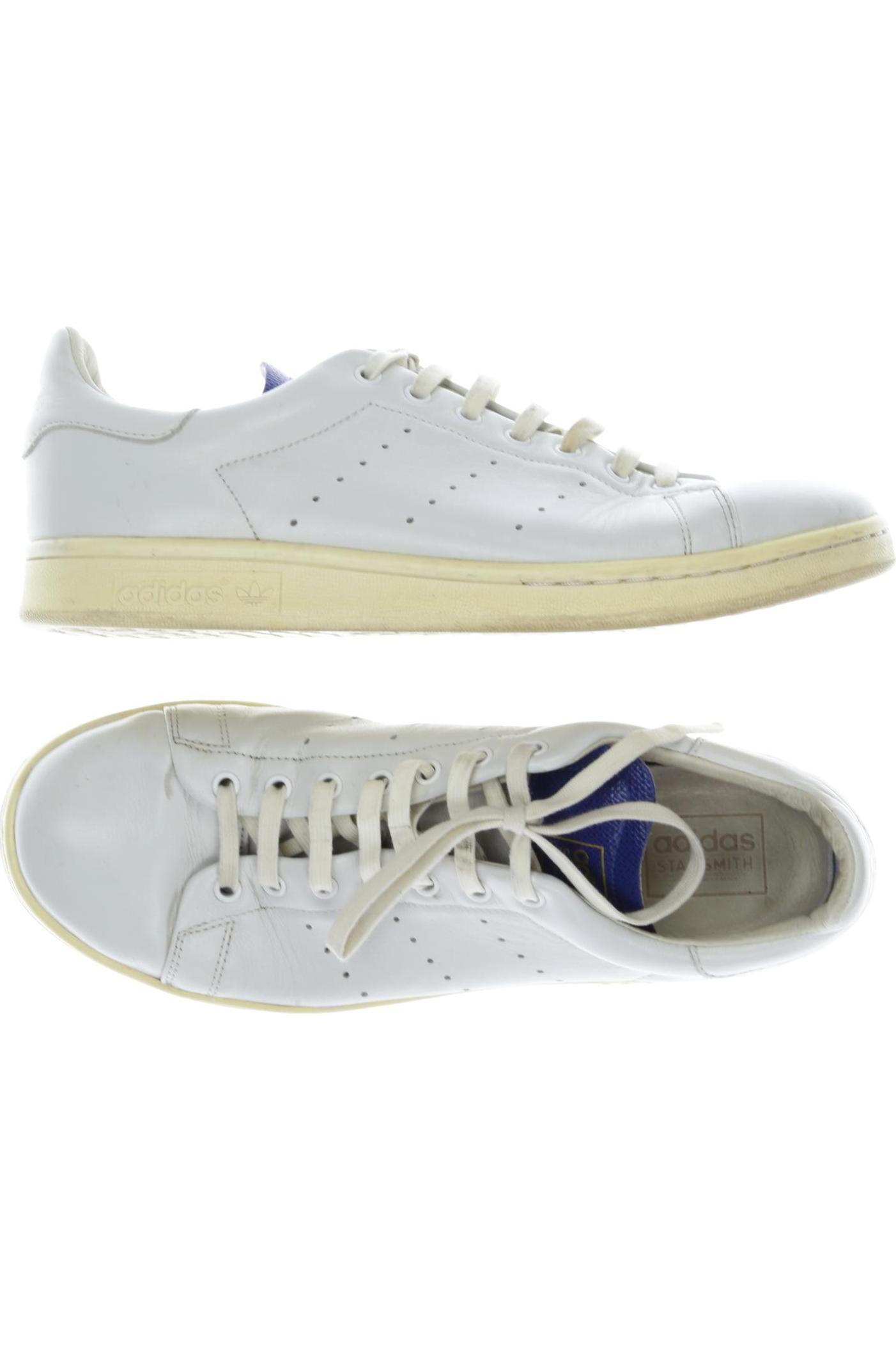 

adidas Originals Herren Sneakers, weiß, Gr. 7.5