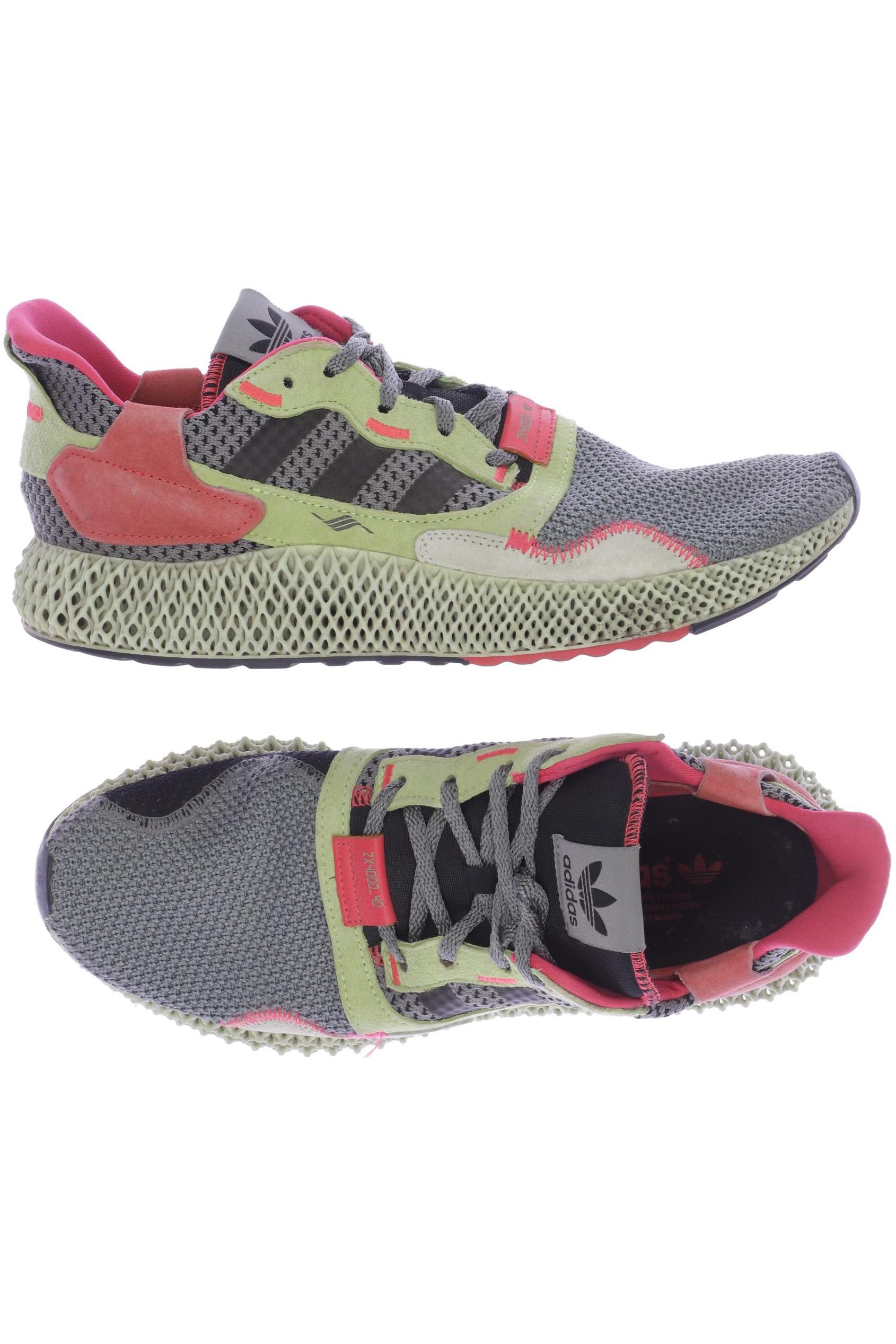 

adidas Originals Herren Sneakers, grau