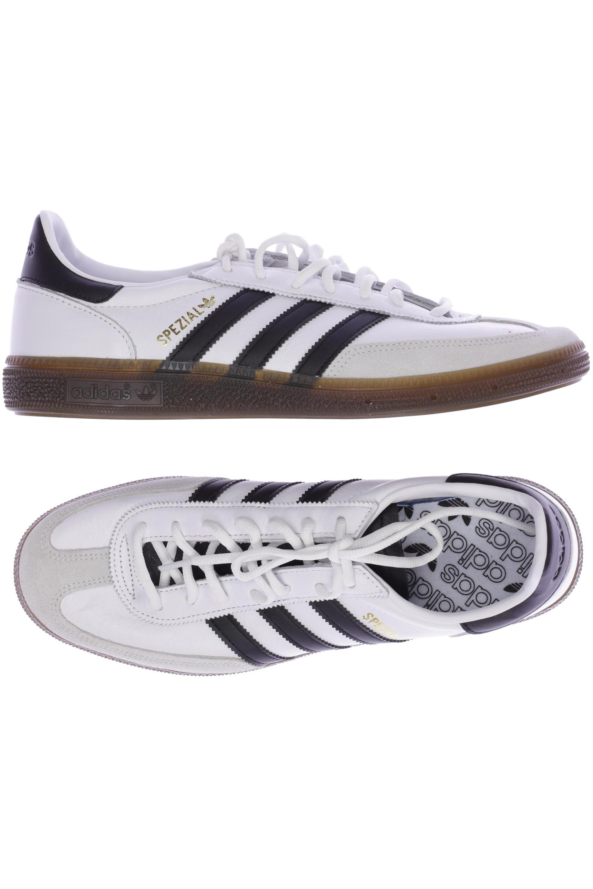 

adidas Originals Herren Sneakers, weiß, Gr. 10