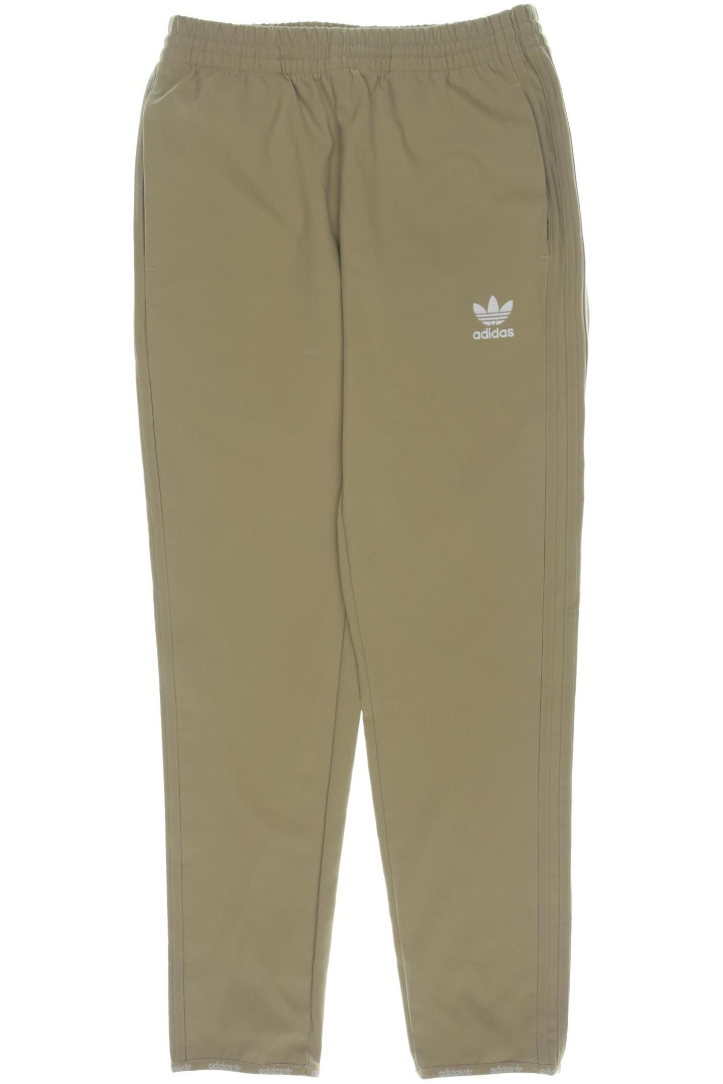 

adidas Originals Herren Stoffhose, beige