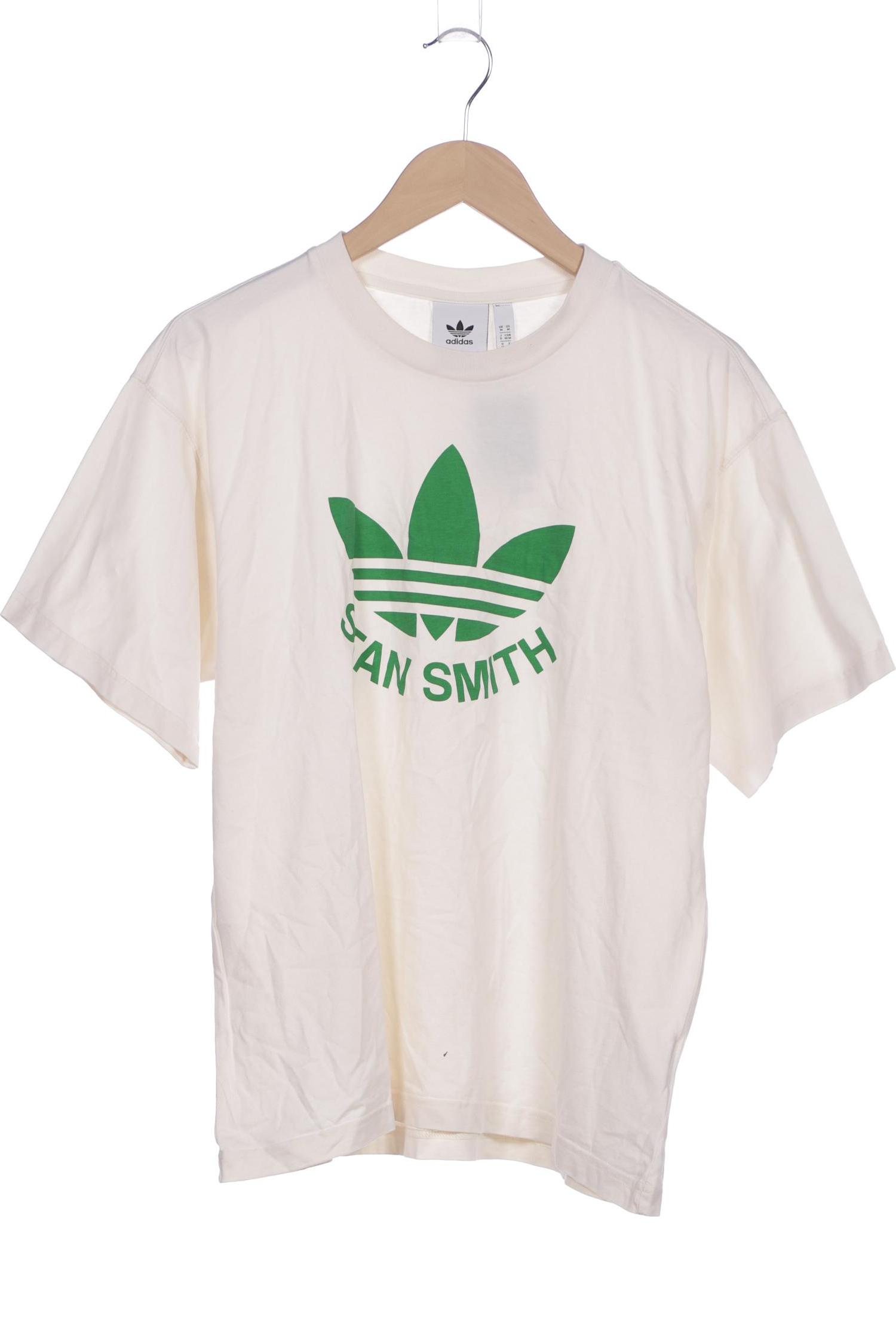 

adidas Originals Herren T-Shirt, cremeweiß, Gr. 48