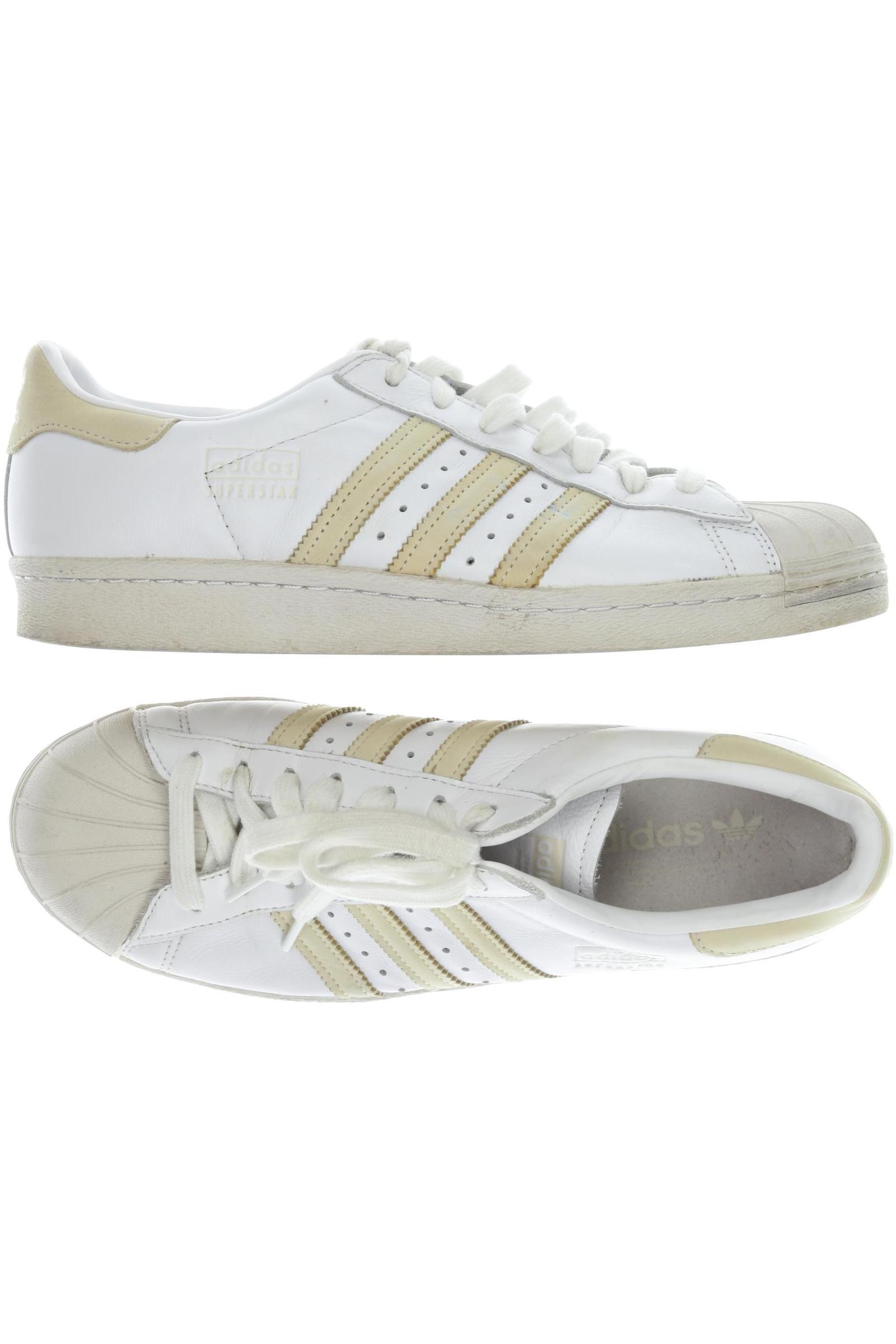

adidas Originals Herren Sneakers, weiß, Gr. 8.5