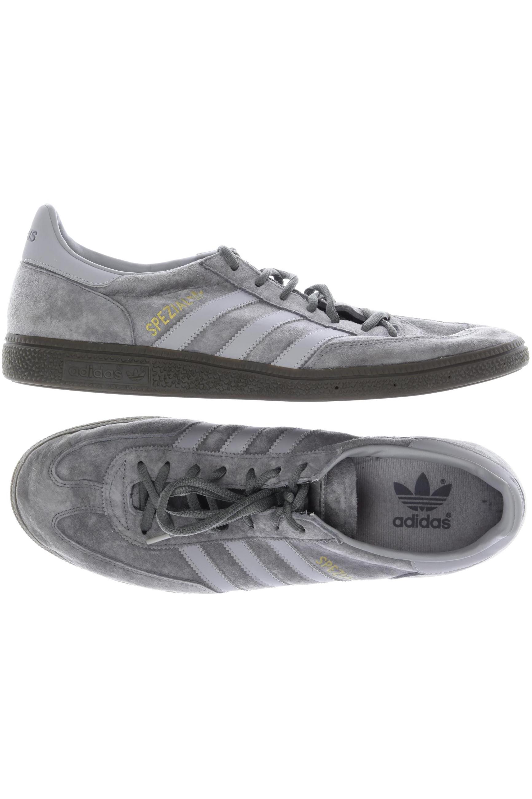 

adidas Originals Herren Sneakers, grau, Gr. 12