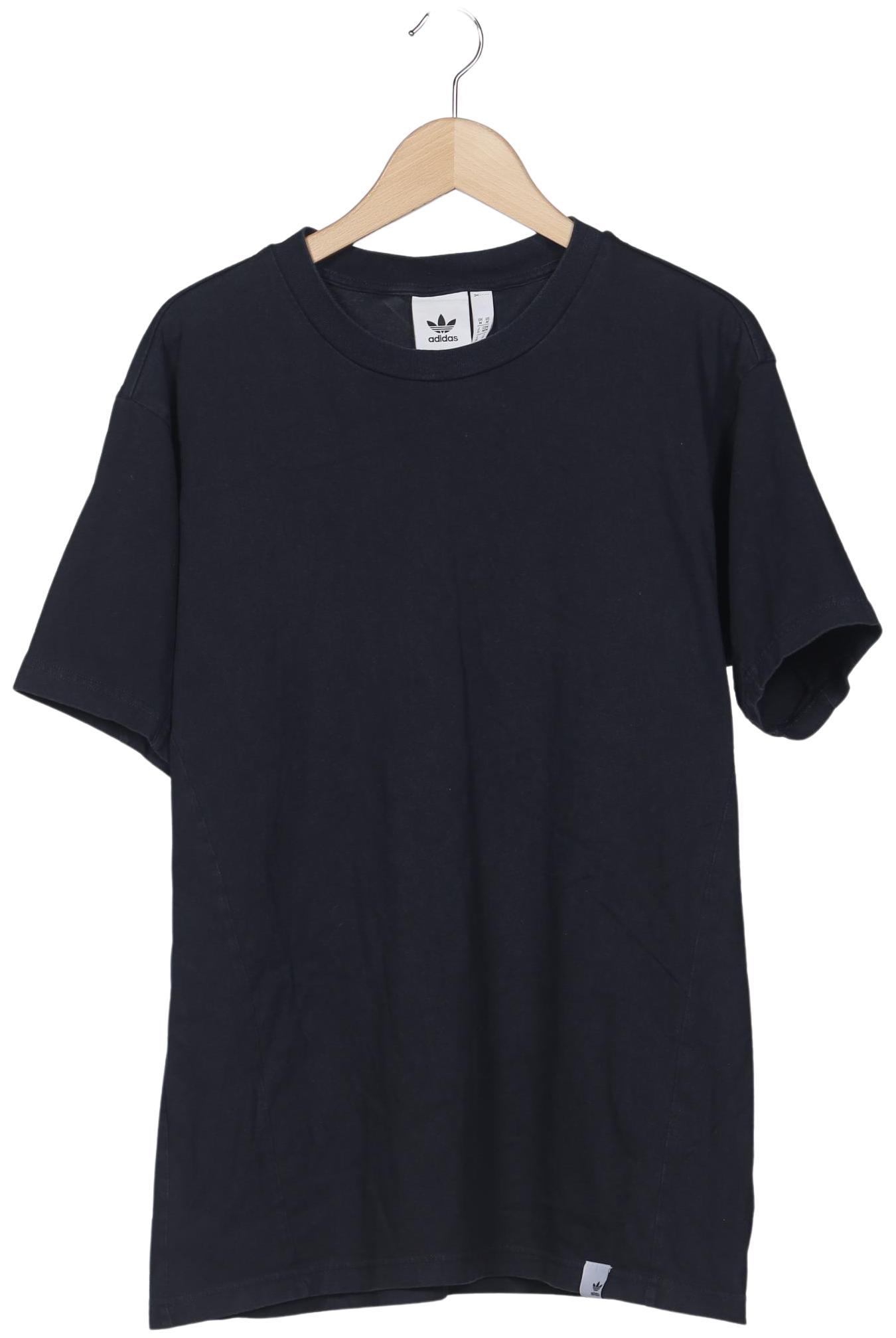 

adidas Originals Herren T-Shirt, marineblau, Gr. 48