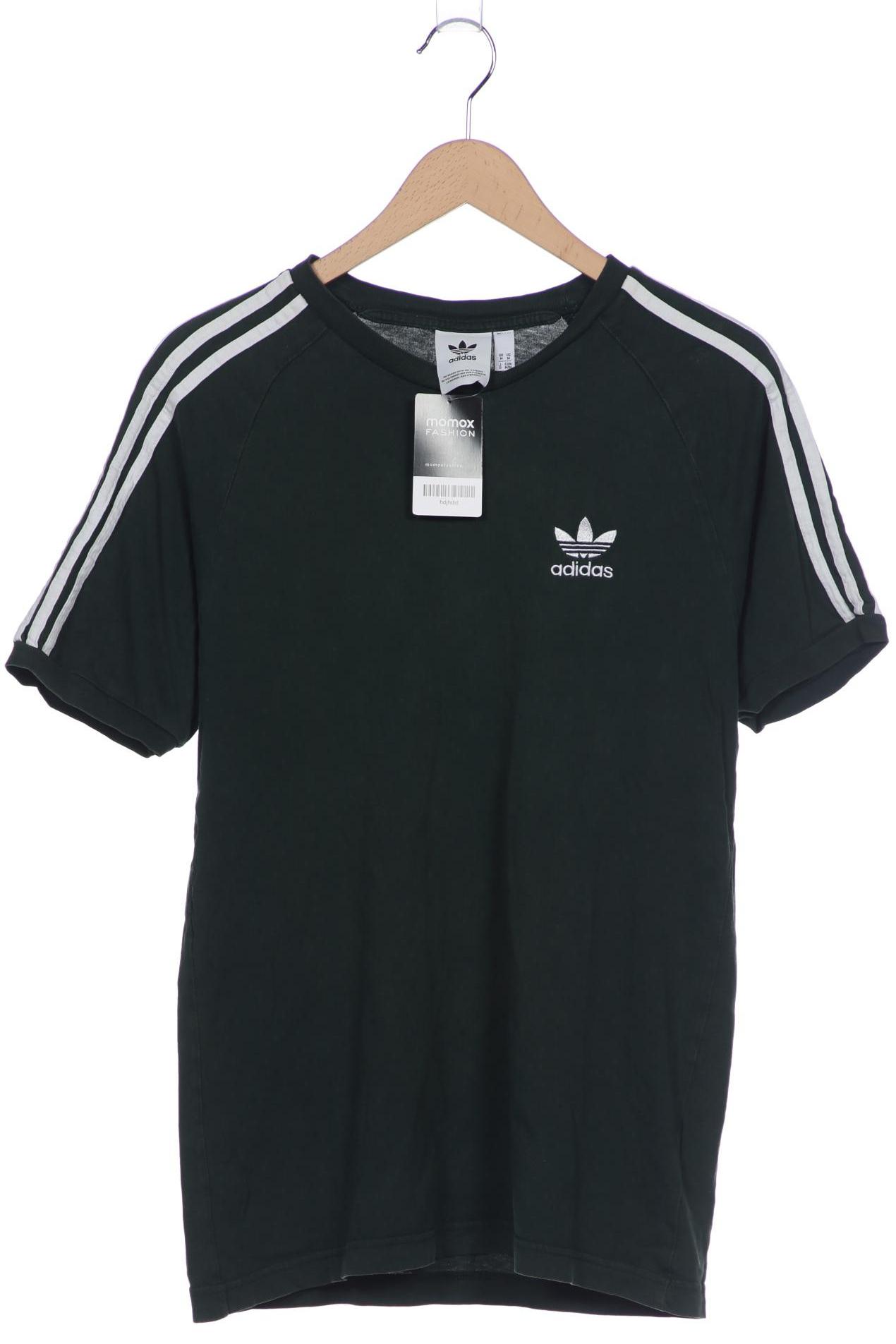 

adidas Originals Herren T-Shirt, grün, Gr. 48