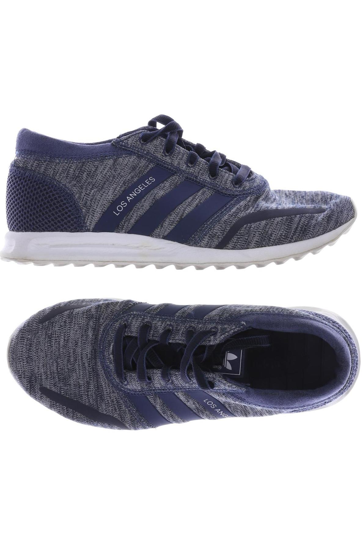 

adidas Originals Herren Sneakers, marineblau, Gr. 5