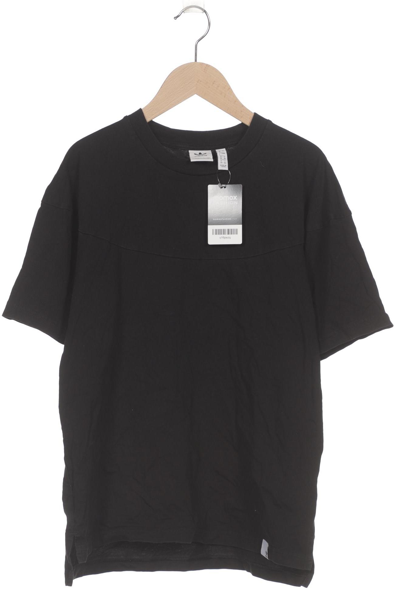 

adidas Originals Herren T-Shirt, schwarz, Gr. 44